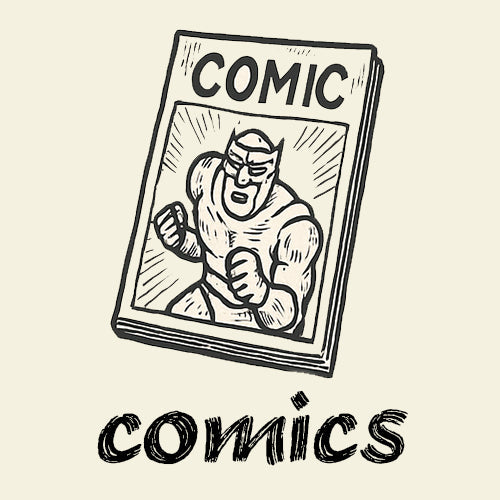 Comics
