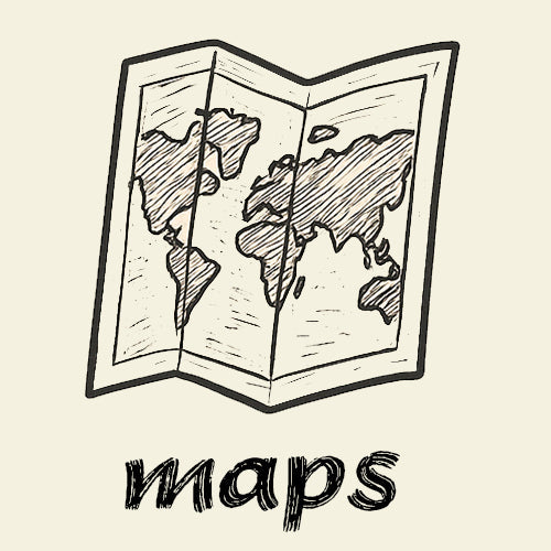 Maps