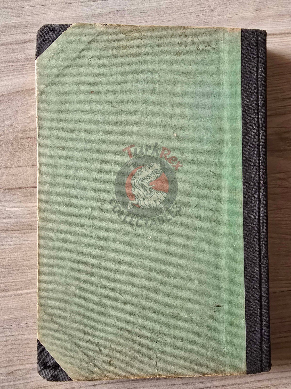 Famous Figures of the Second World War 1945 Turkish Bio Book Turkey WW2 Two