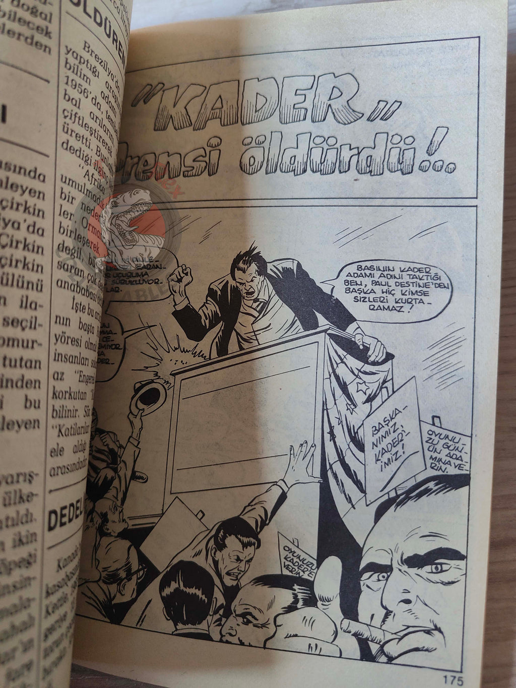 Spider-Man Vol #11 Turkish Comic Turkey Marvel Team Up #108 #109 #101 #102 Sub-Mariner #6 7