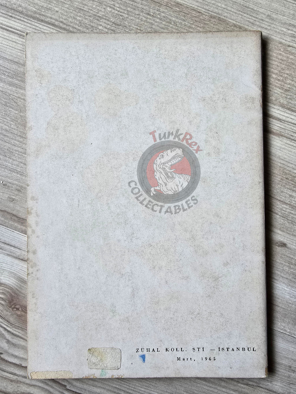 Manzoorul Haq – Muslims in India 1965 1st Turkish Book Turkey Islam