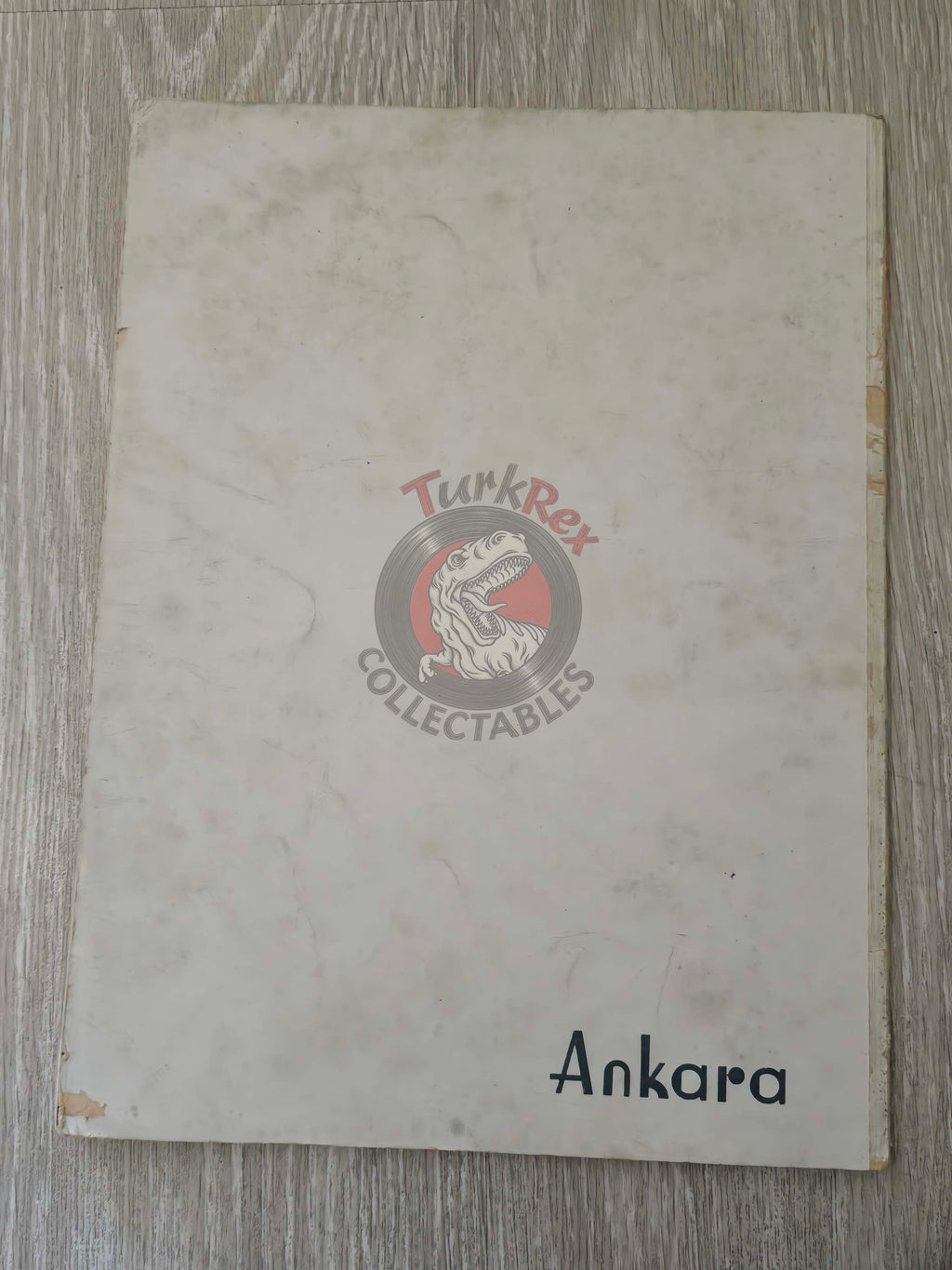 La Turquie Kemaliste 1939 Issue #30 French Magazine Turkey Atatürk Propaganda Aviation