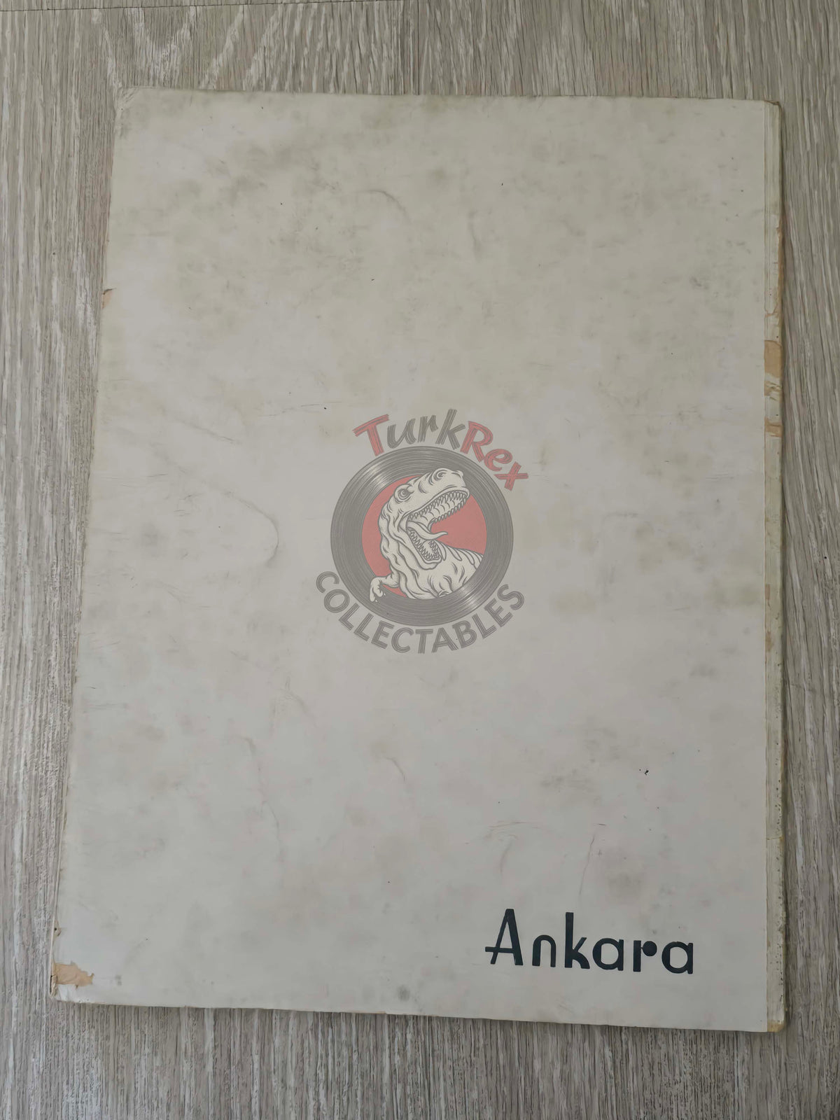 La Turquie Kemaliste 1939 Issue #30 French Magazine Turkey Atatürk Propaganda Aviation