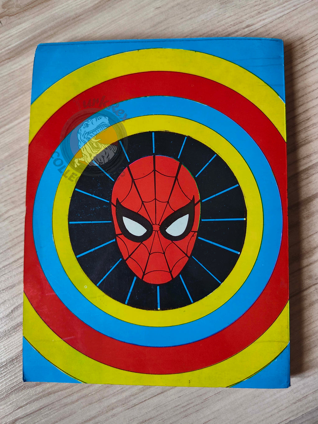 Spider-Man Vol #83 Turkish Comic Turkey Amazing #313 Spectacular #152 #149 Web of #53