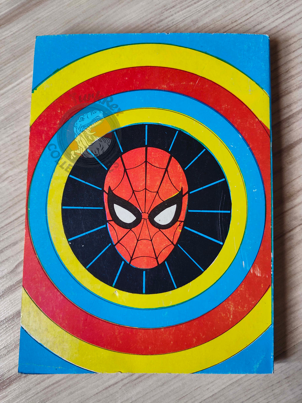 Spider-Man Vol #103 Turkish Comic Turkey Spectacular #58 #59 #60 #71 #67 Indiana Jones