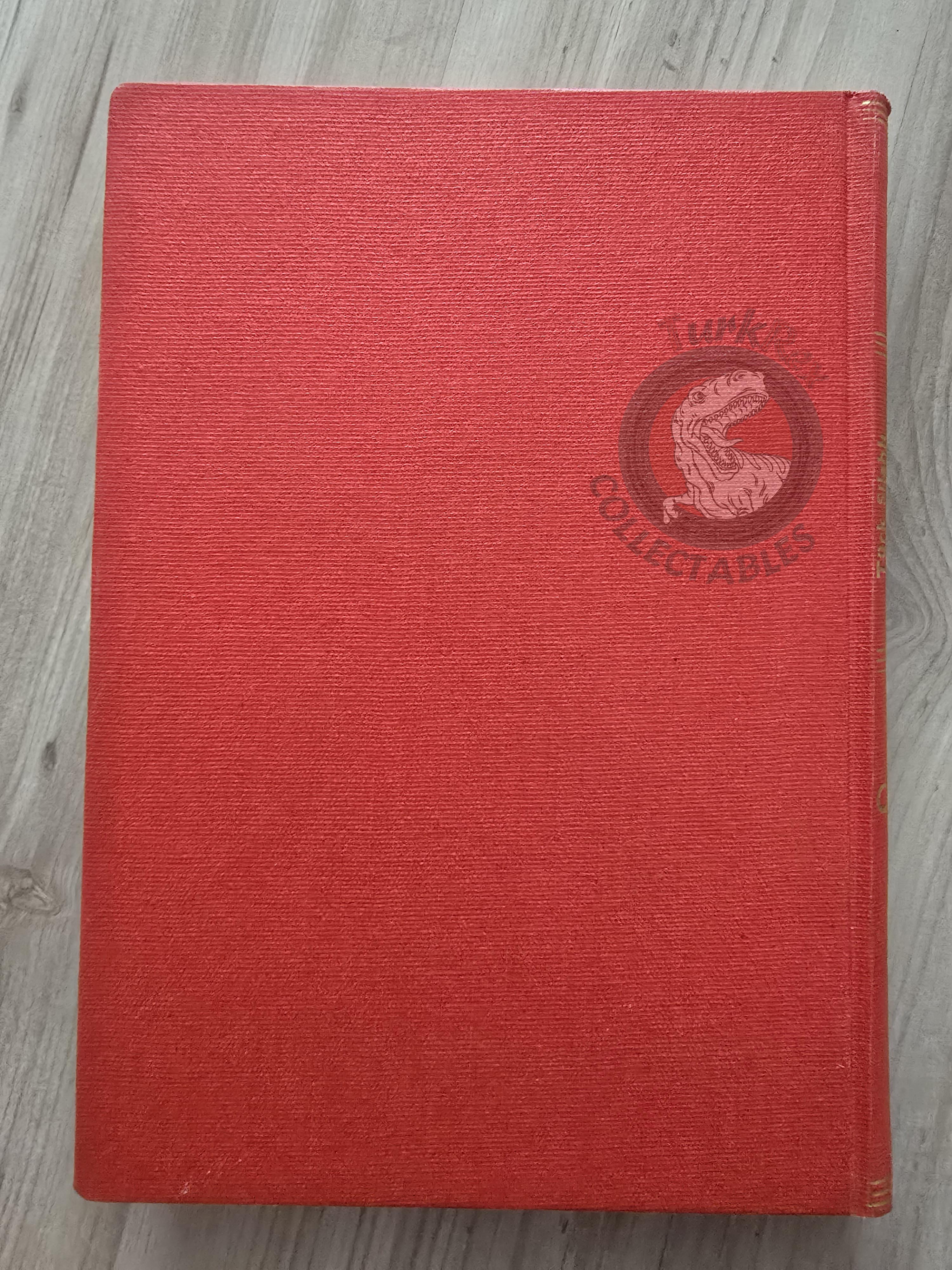 Conquest of Istanbul 1453 HC 1979 Turkish Book Military Ottoman Empire Maps