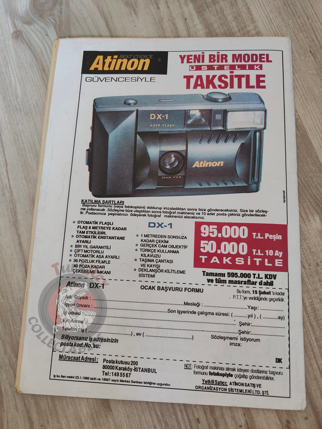 Ben-Hur – Lew Wallace Turkish Comic Turkey Classics Illustrated