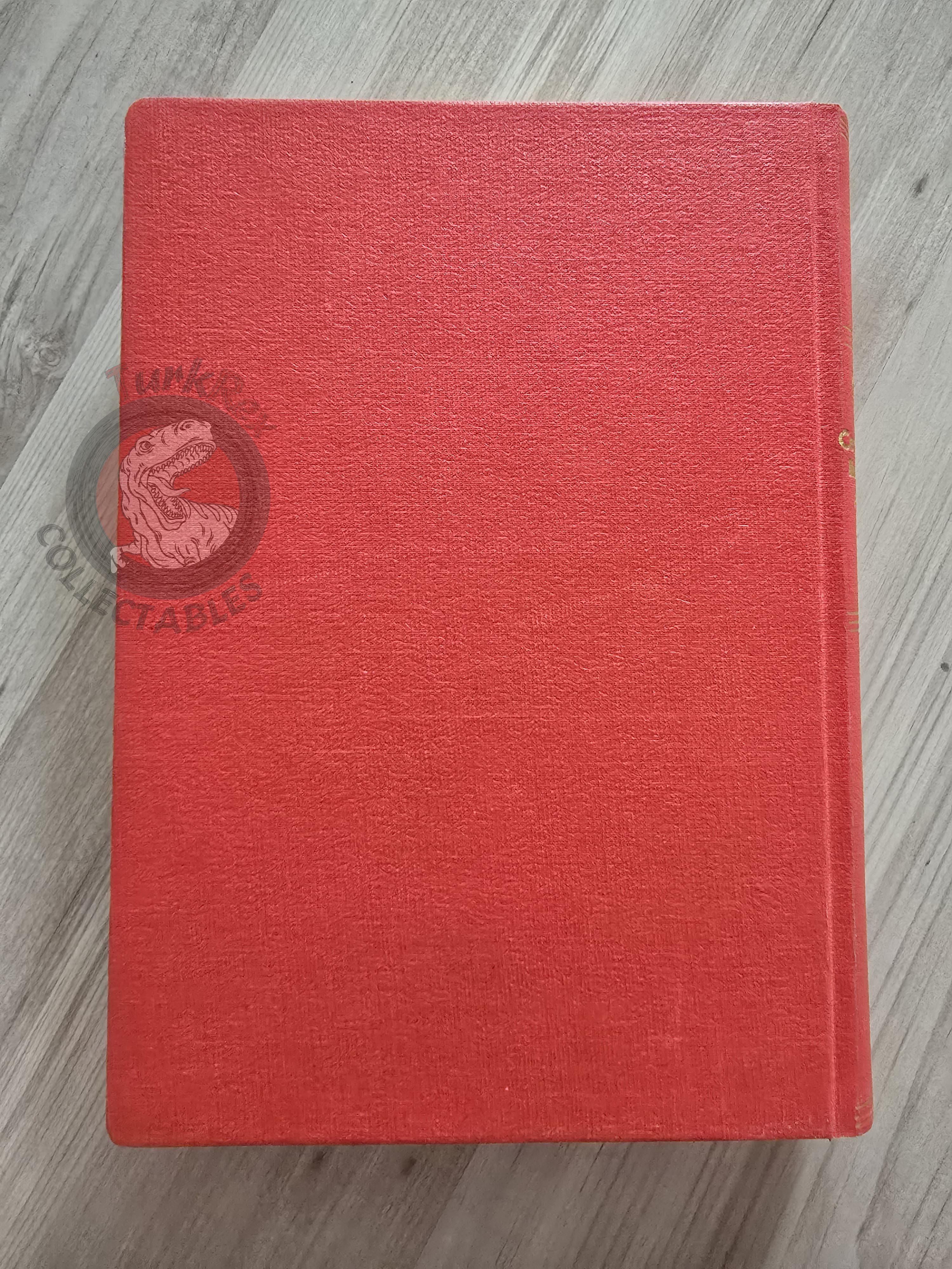 Lessons to be Learned from the Korean War Turkey Book 1979 with Maps Korea