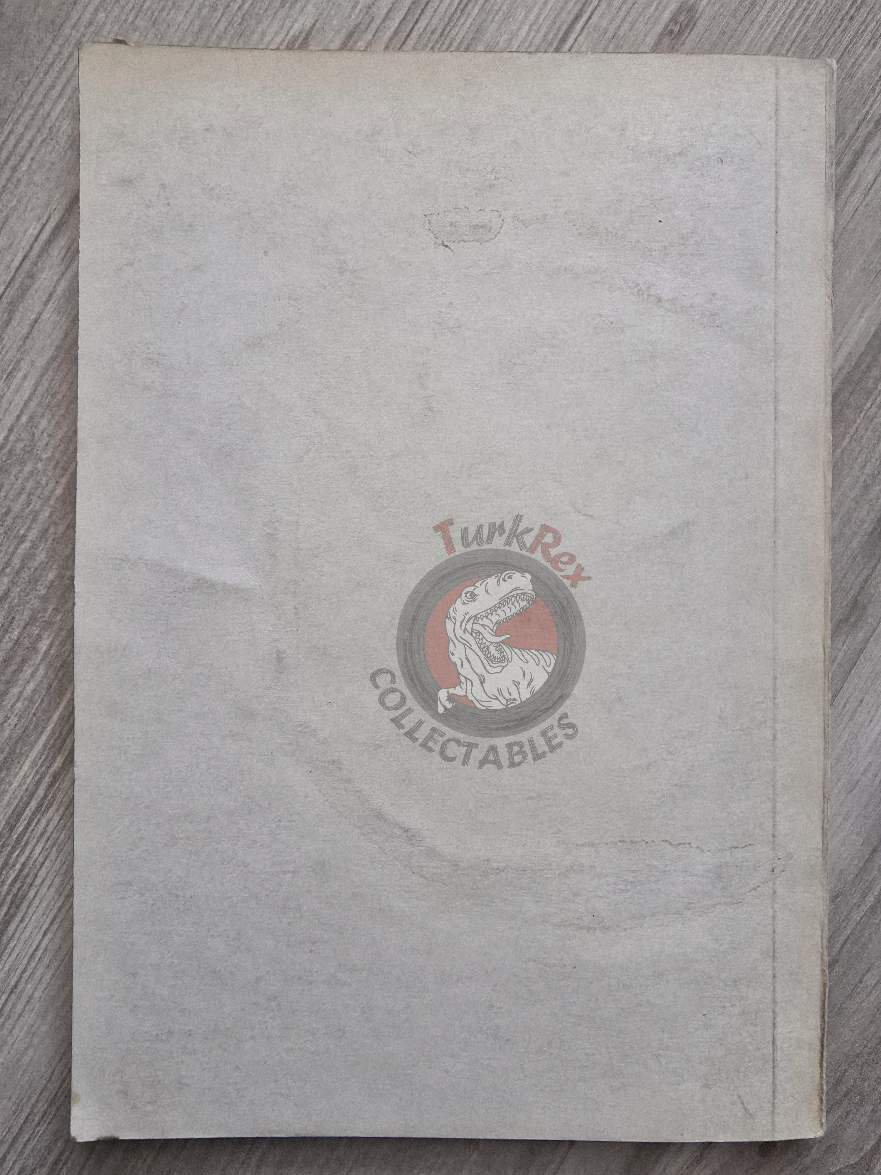 Israel 20th Anniversary 1968 Israeli Embassy Propaganda Turkish Book Turkey Middle East