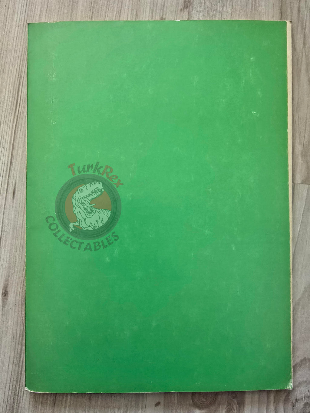 Muammer Kaddafi Libya Propaganda Arabic Language Learning Book Turkey Gaddafi