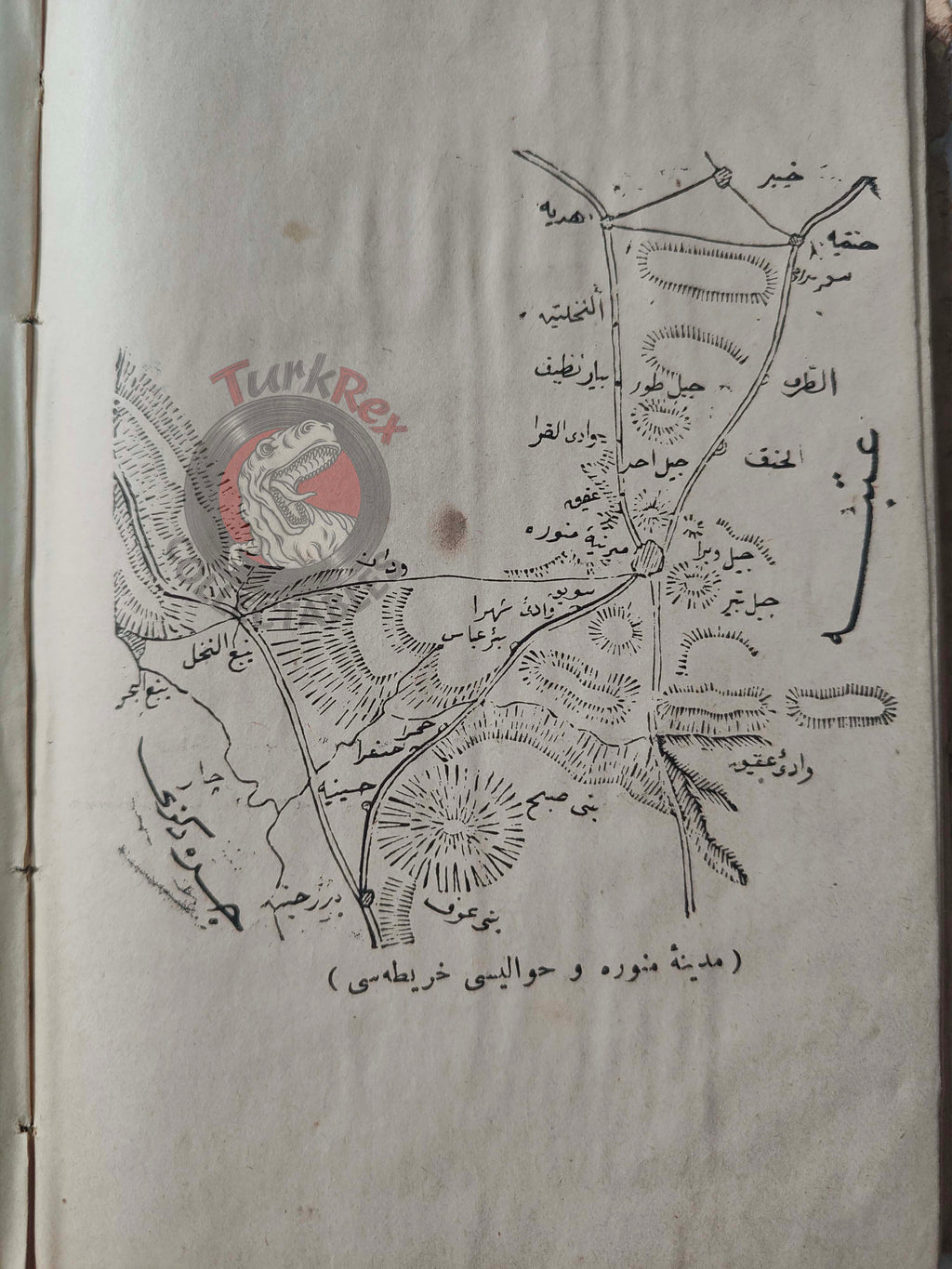 Ali Cevat – Geographical Dictionary of the Ottoman Empire 1897 Book 2 Maps Arabian Peninsula Palestine