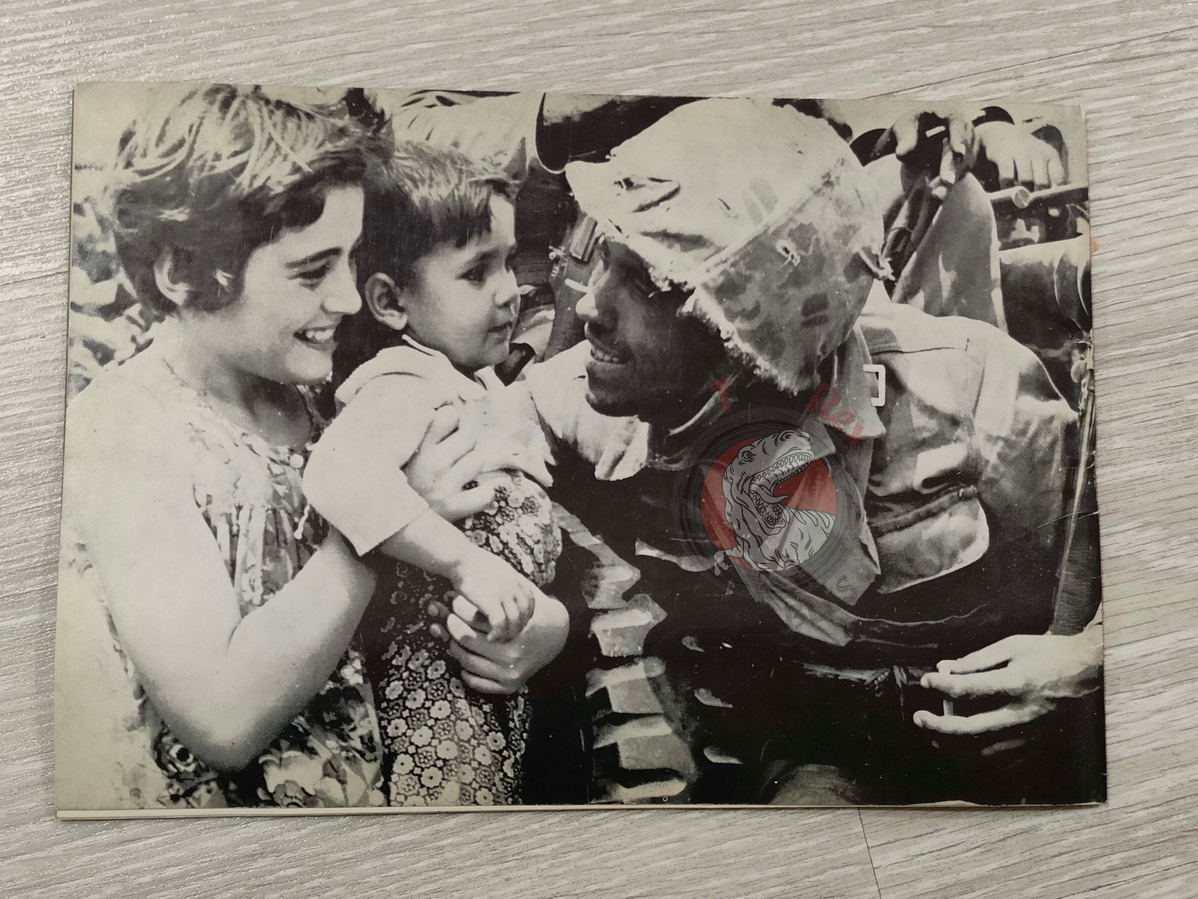 Genocide in 1974: To The Memory Of The Innocent Turkish Cypriots English Book Cyprus