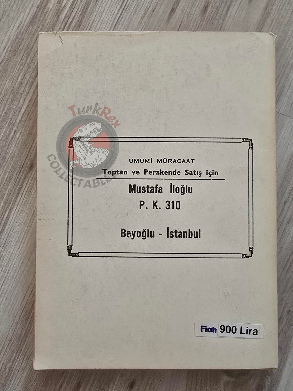 Hidden Sciences Vol 3 Islamic Occult Havass Vefq Spells Charm Turkish Book Islam Talisman