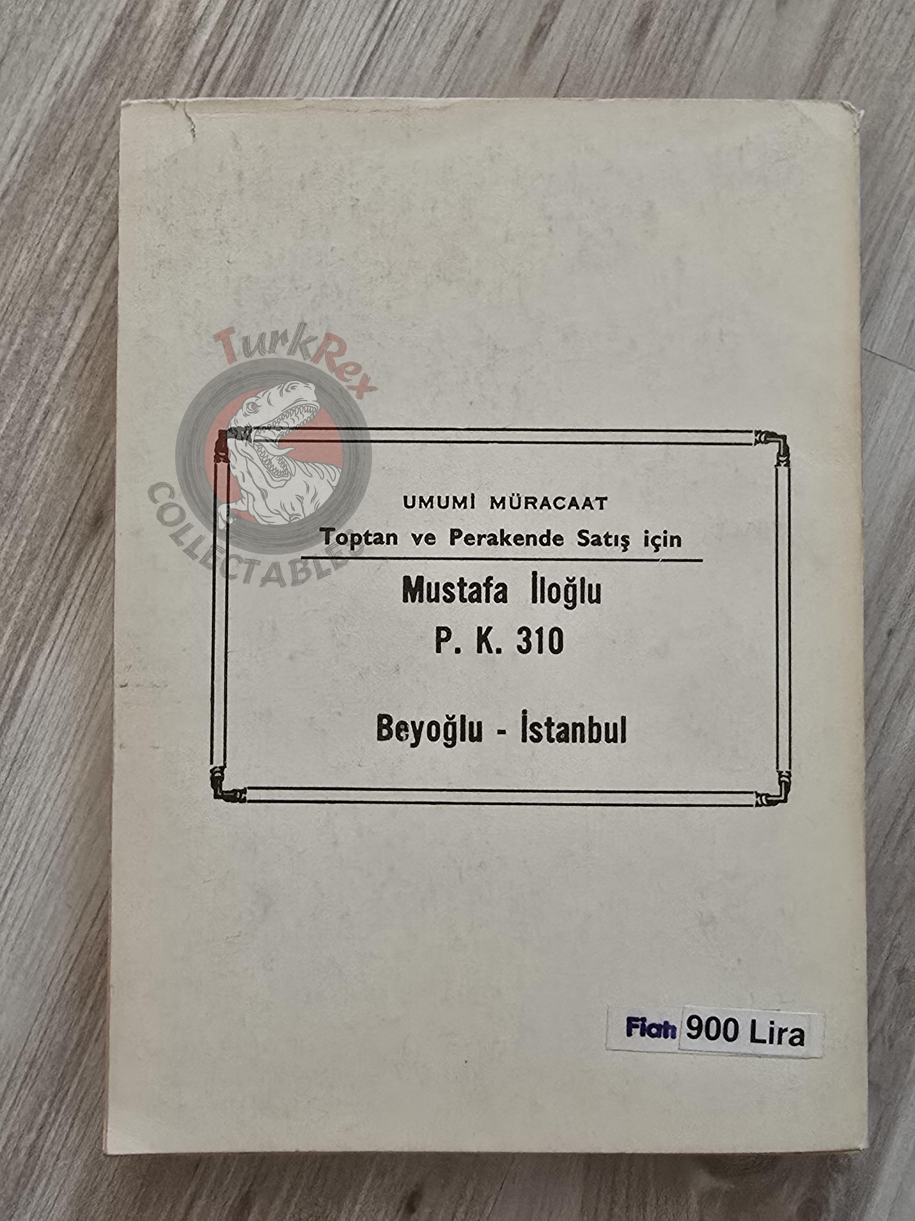 Hidden Sciences Vol 3 Islamic Occult Havass Vefq Spells Charm Turkish Book Islam Talisman