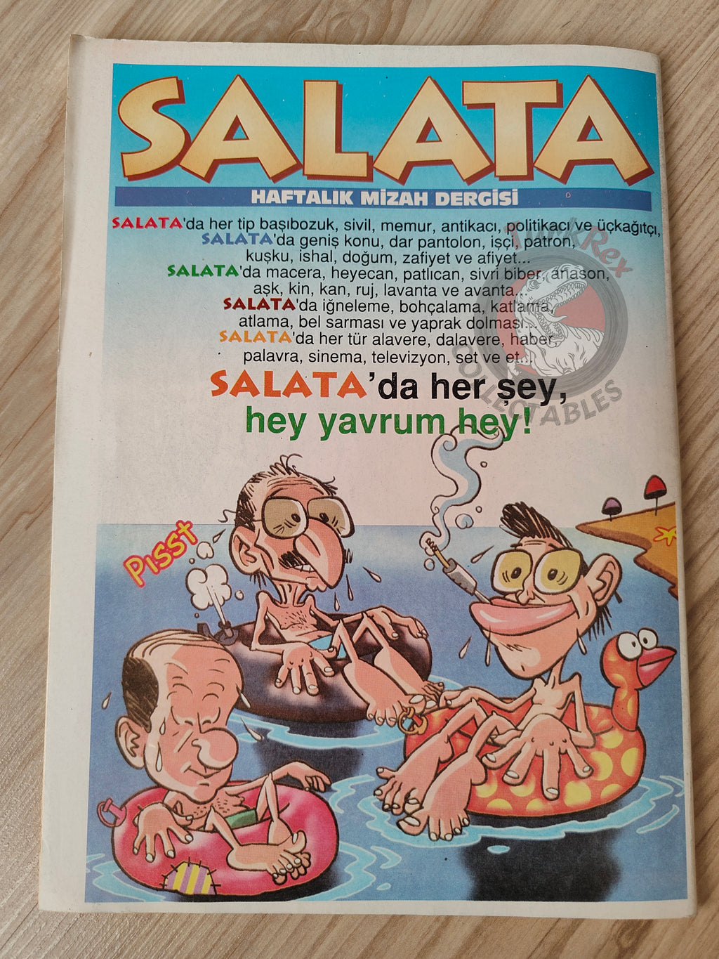 Conan The Barbarian #10 2001 Turkish Comic Turkey #92 #93 #94 #95