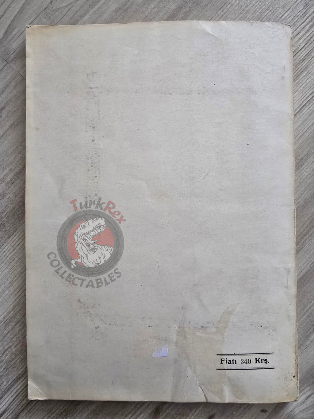 Turkish Armed Forces Operations in the Korean War 1950–1953 Turkey Book 1959 with Maps