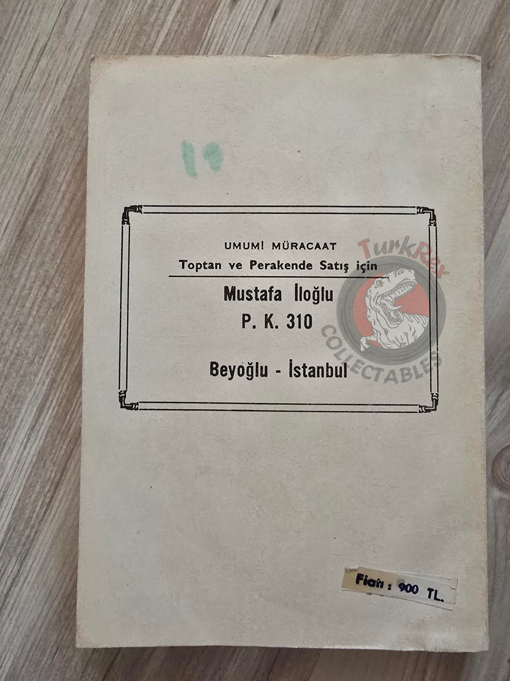 Hidden Sciences Vol 1 Islamic Occult Havass Vefq Spells Charm Turkish Book Islam Talisman