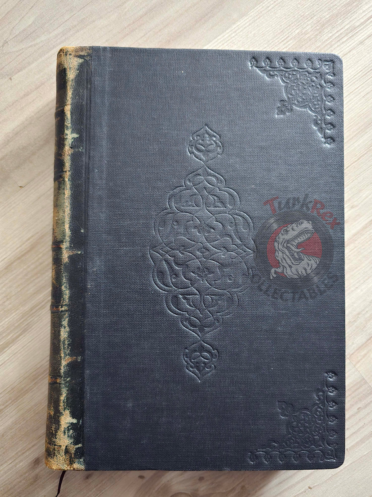 Ottoman 1914 Illustrated History of Islam Seyyid Emir Ali Muslim Arab society Arabian Peninsula