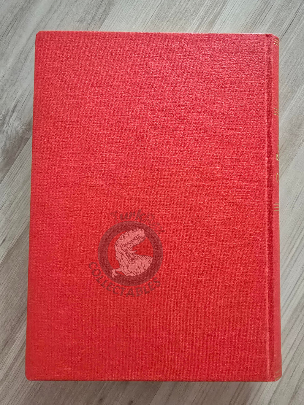 Turkish Armed Forces Operations in the Korean War 1950–1953 Turkey Book 1975 with Maps
