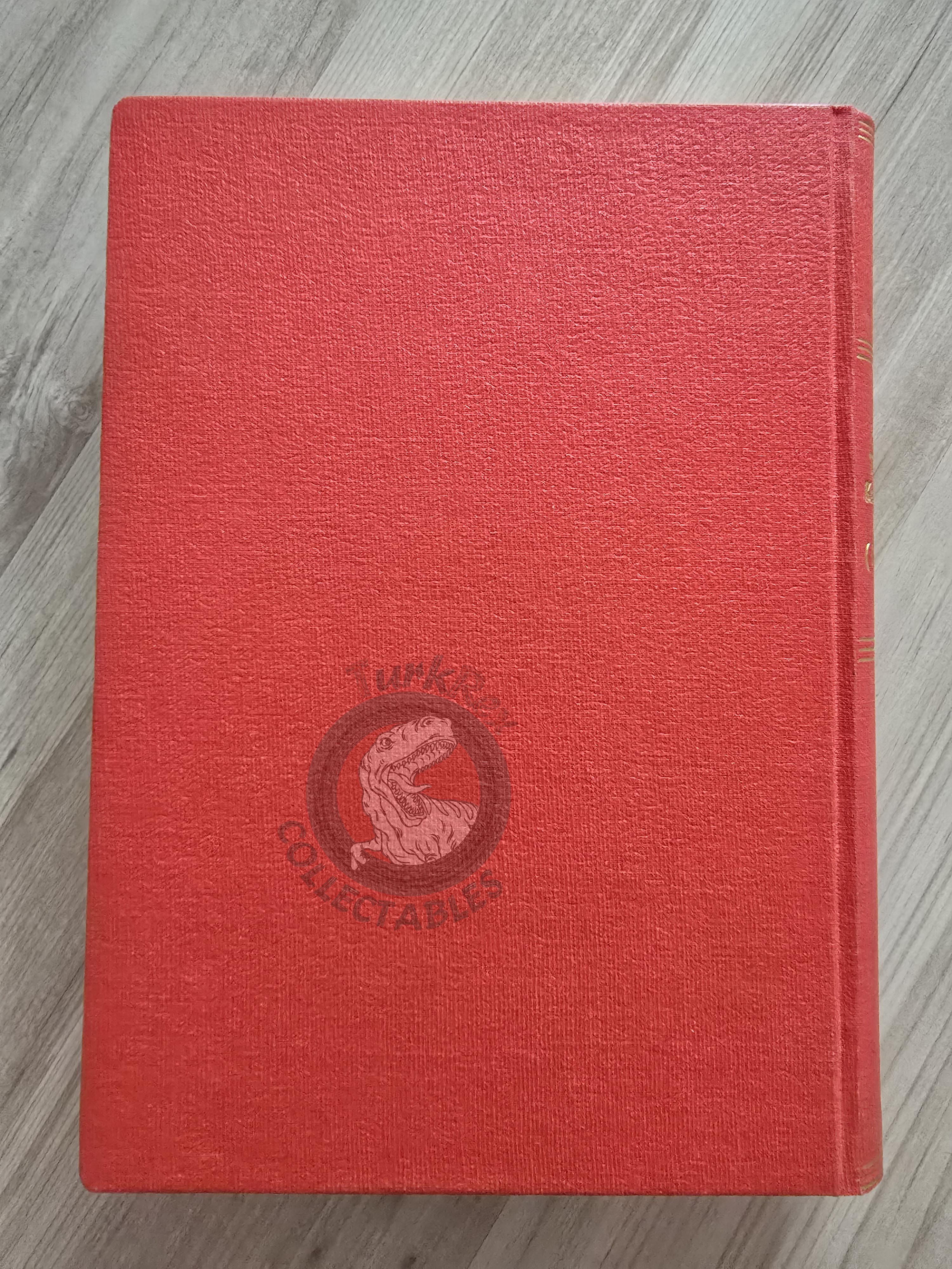 Turkish Armed Forces Operations in the Korean War 1950–1953 Turkey Book 1975 with Maps