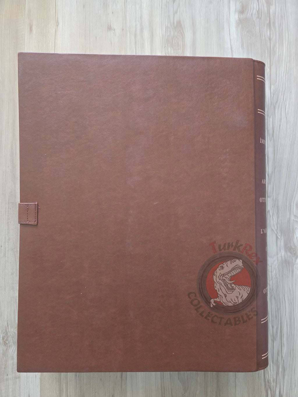 Architecture in Ottoman Empire HC Limited Book 1873 Vienna World's Fair English Turkish