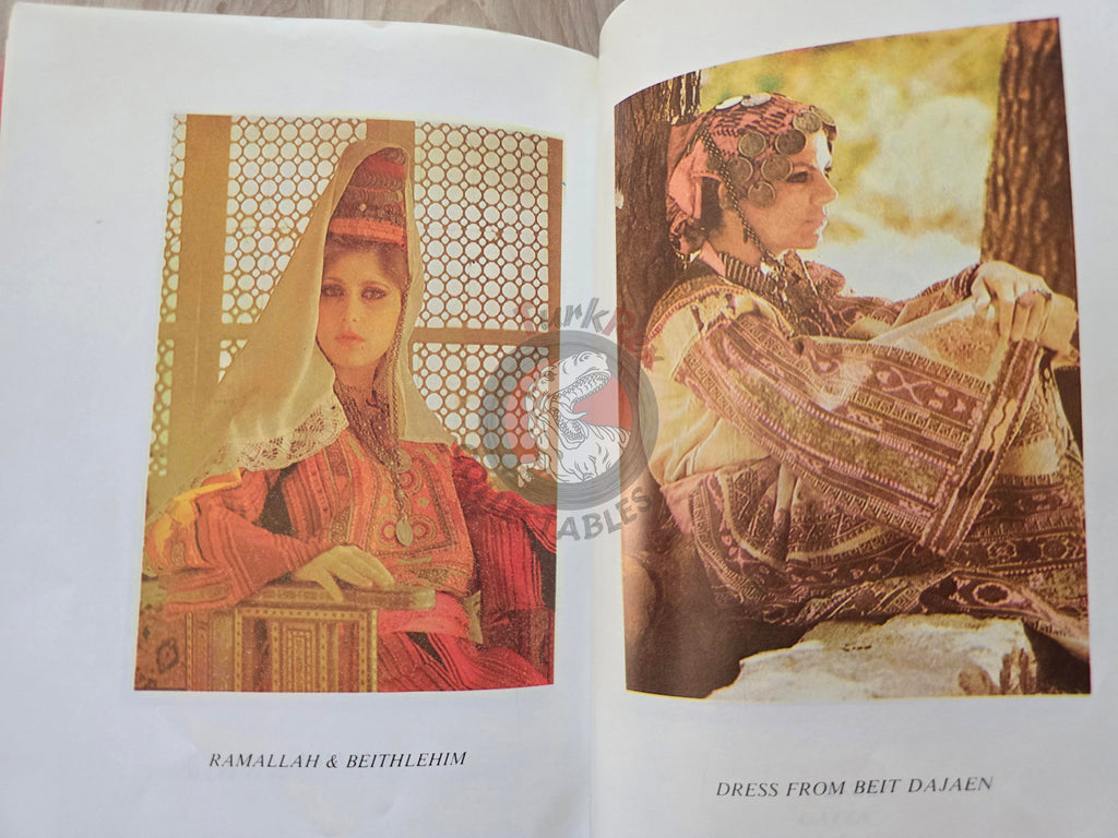 R. Halloum – Palestine Through Documents English Book Turkey with maps