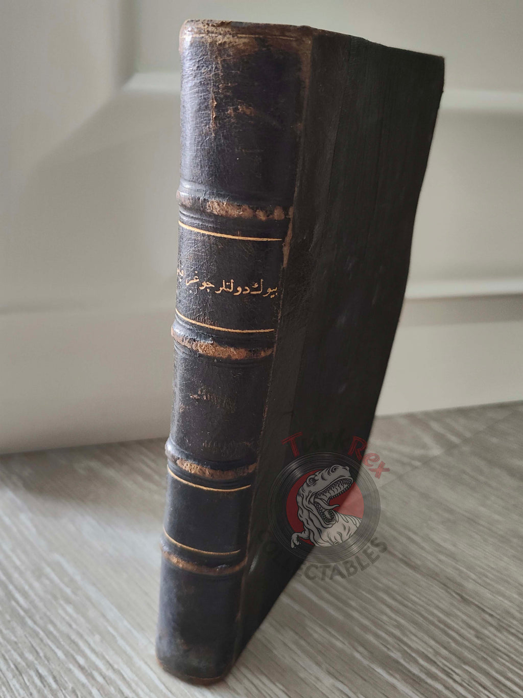 Geography of the Great Powers Ottoman Book 1922 Empire Education with many Maps