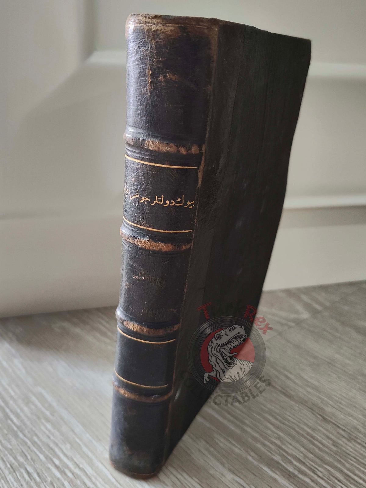 Geography of the Great Powers Ottoman Book 1922 Empire Education with many Maps