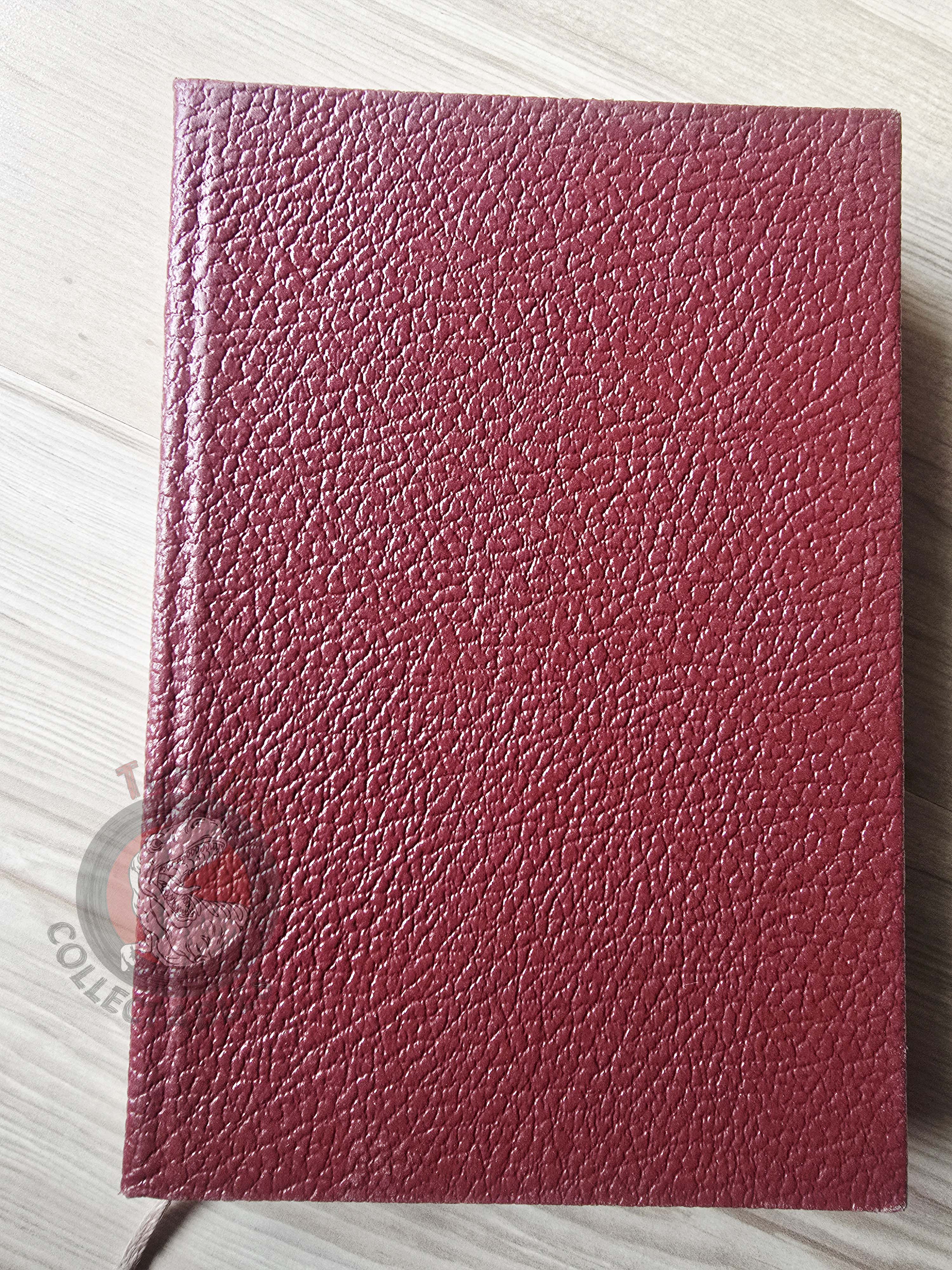 Jean-Paul Sartre – The Reprieve 1965 1st Turkish Book Turkey
