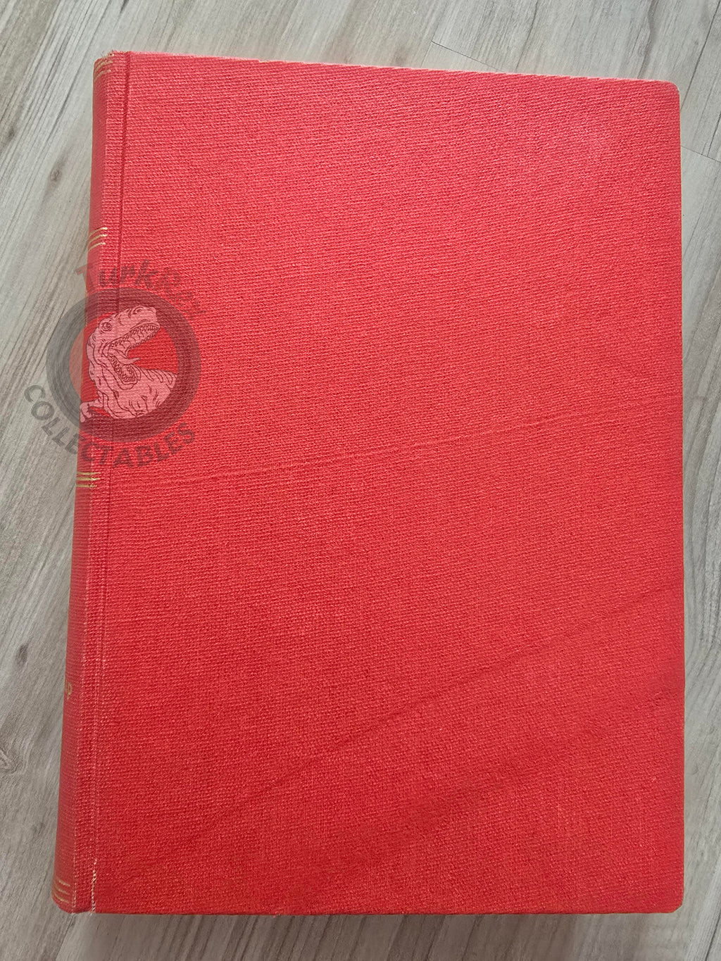WW1 Gallipoli Campaign Operations 1980 Turkish Book Military Ottoman Empire Maps