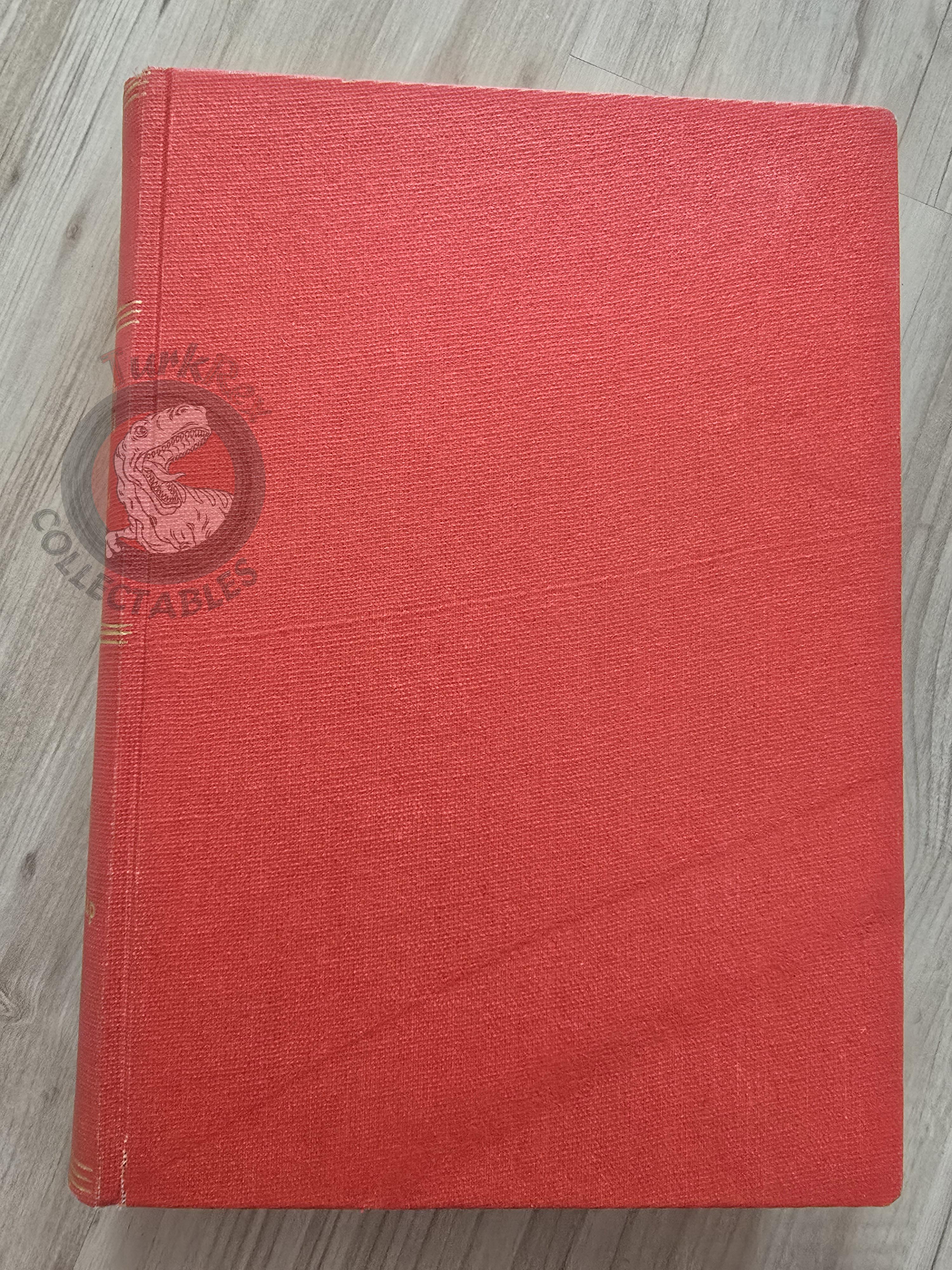 WW1 Gallipoli Campaign Operations 1980 Turkish Book Military Ottoman Empire Maps