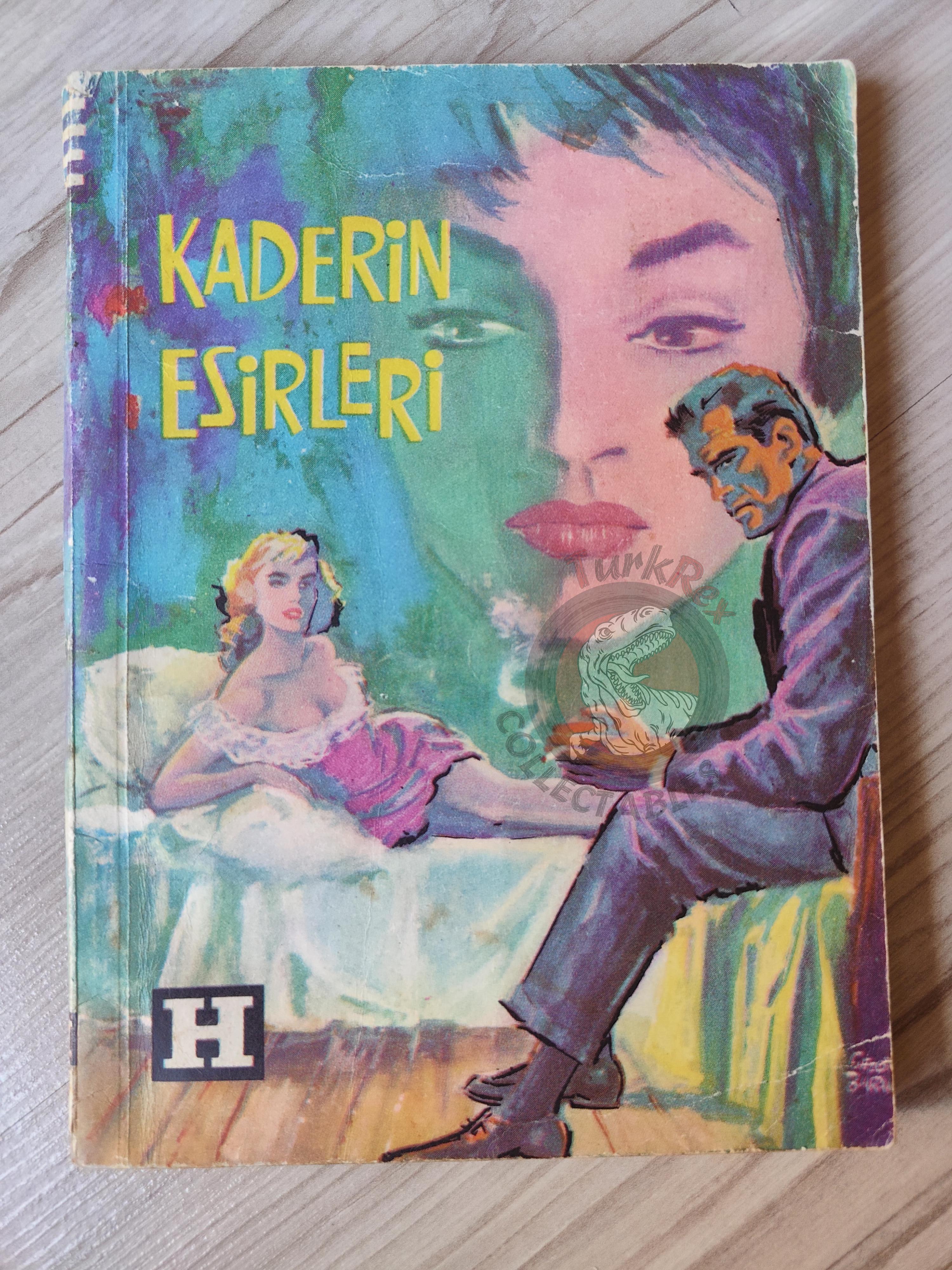 Margaret Millar – Vanish in an Instant 70s Turkish Book Turkey