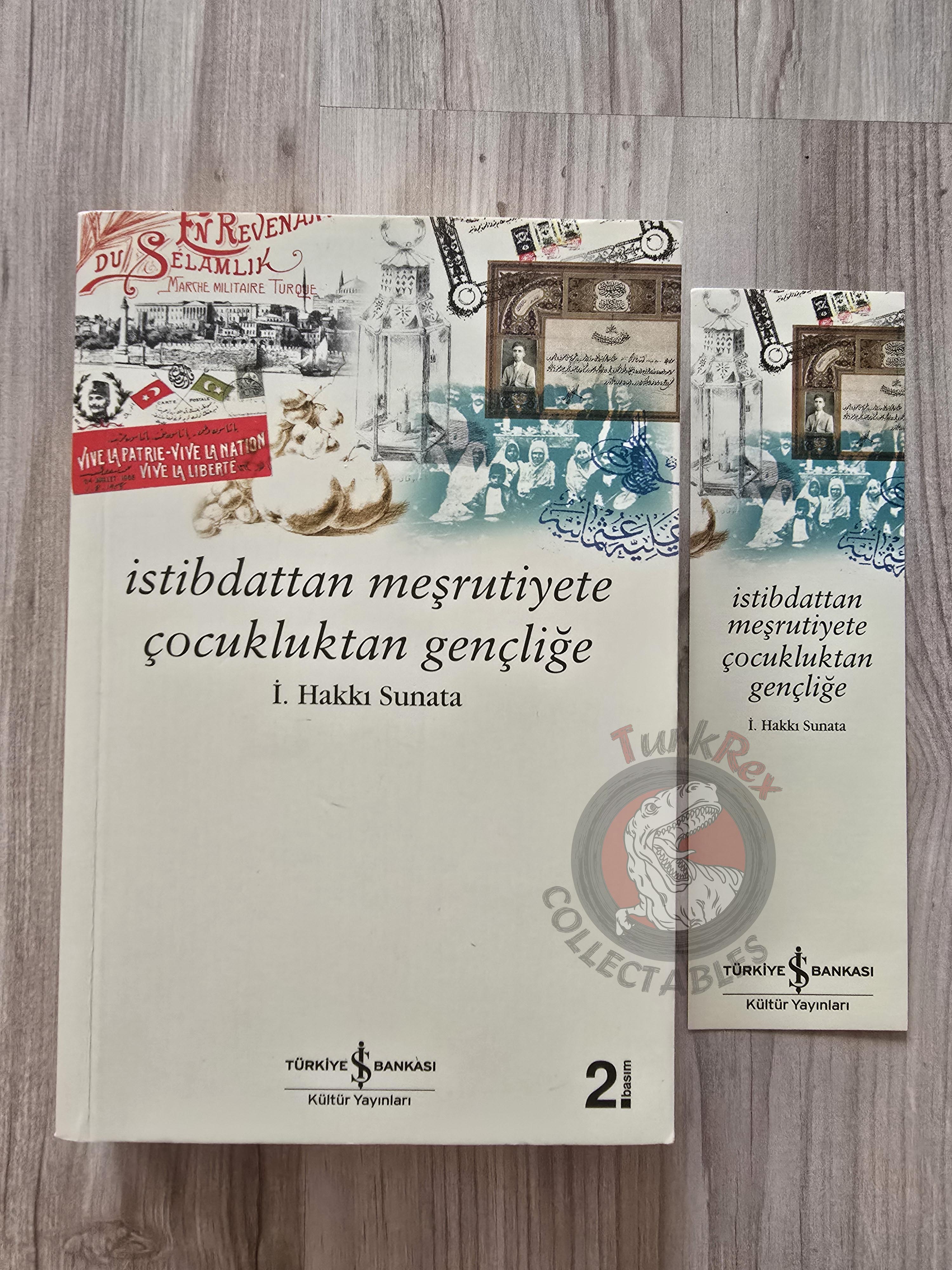 Hakkı Sunata – From Autocracy to Constitutionalism 2018 Turkish Book Turkey Ottoman Empire