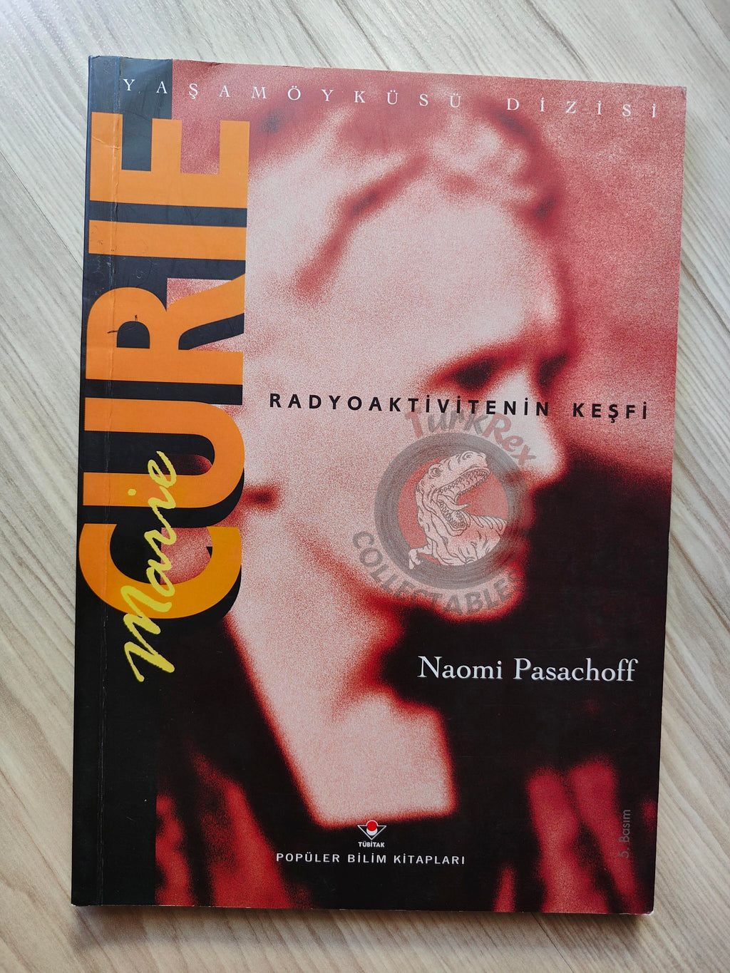Daniel Todes – Ivan Pavlov 2004 Turkish Book Turkey