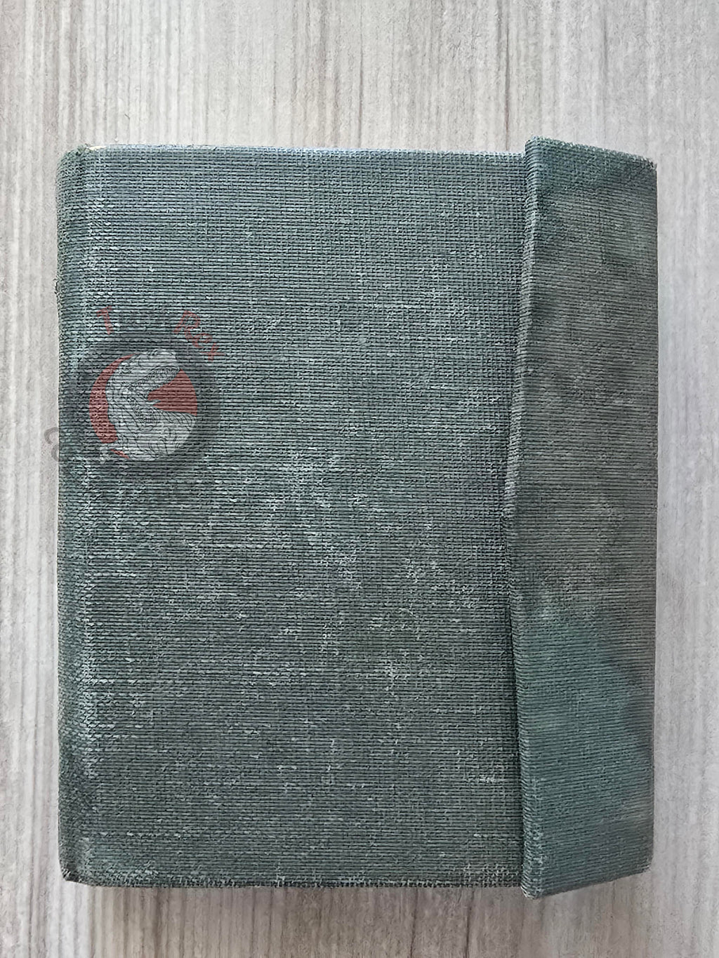 Ottoman 1900s Islamic Occult Havass Vefq Spells Charm Book Islam Talisman Prayer Al-An'am