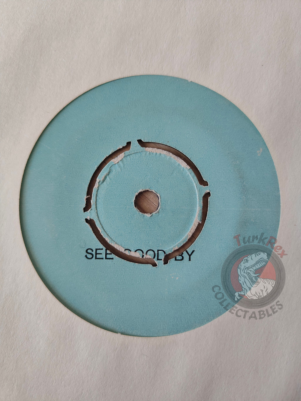 The Tremeloes – Suddenly You Love Me 7" Test Turkish Pressing Vinyl Turkey Edition