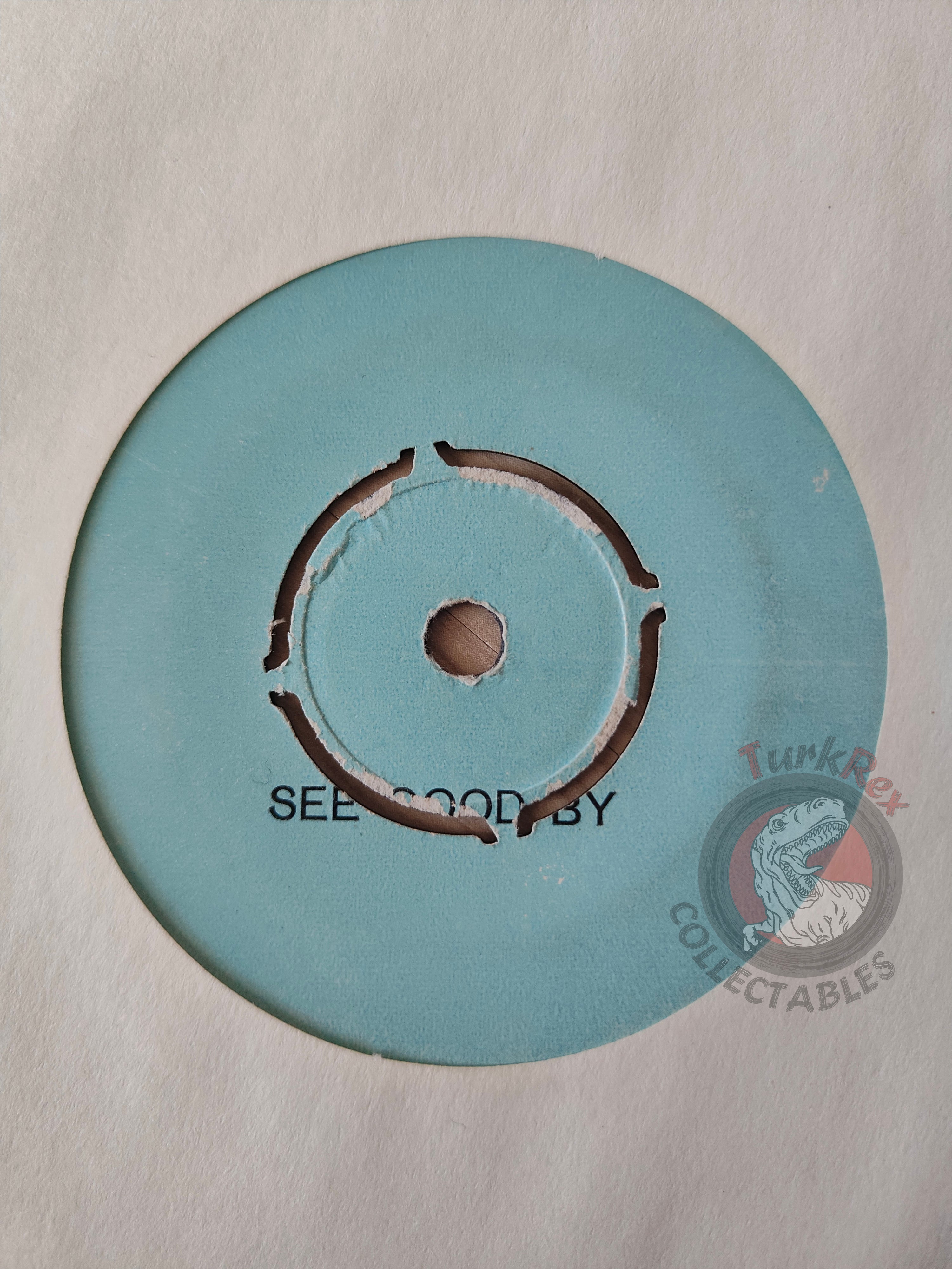 The Tremeloes – Suddenly You Love Me 7" Test Turkish Pressing Vinyl Turkey Edition