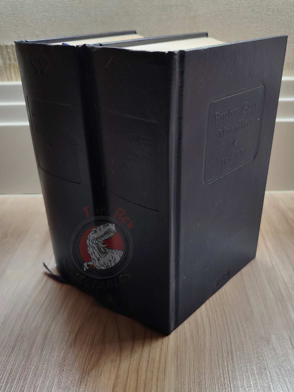 One Thousand and One Nights 2012 HC Turkish Book Turkey 1001 Nights