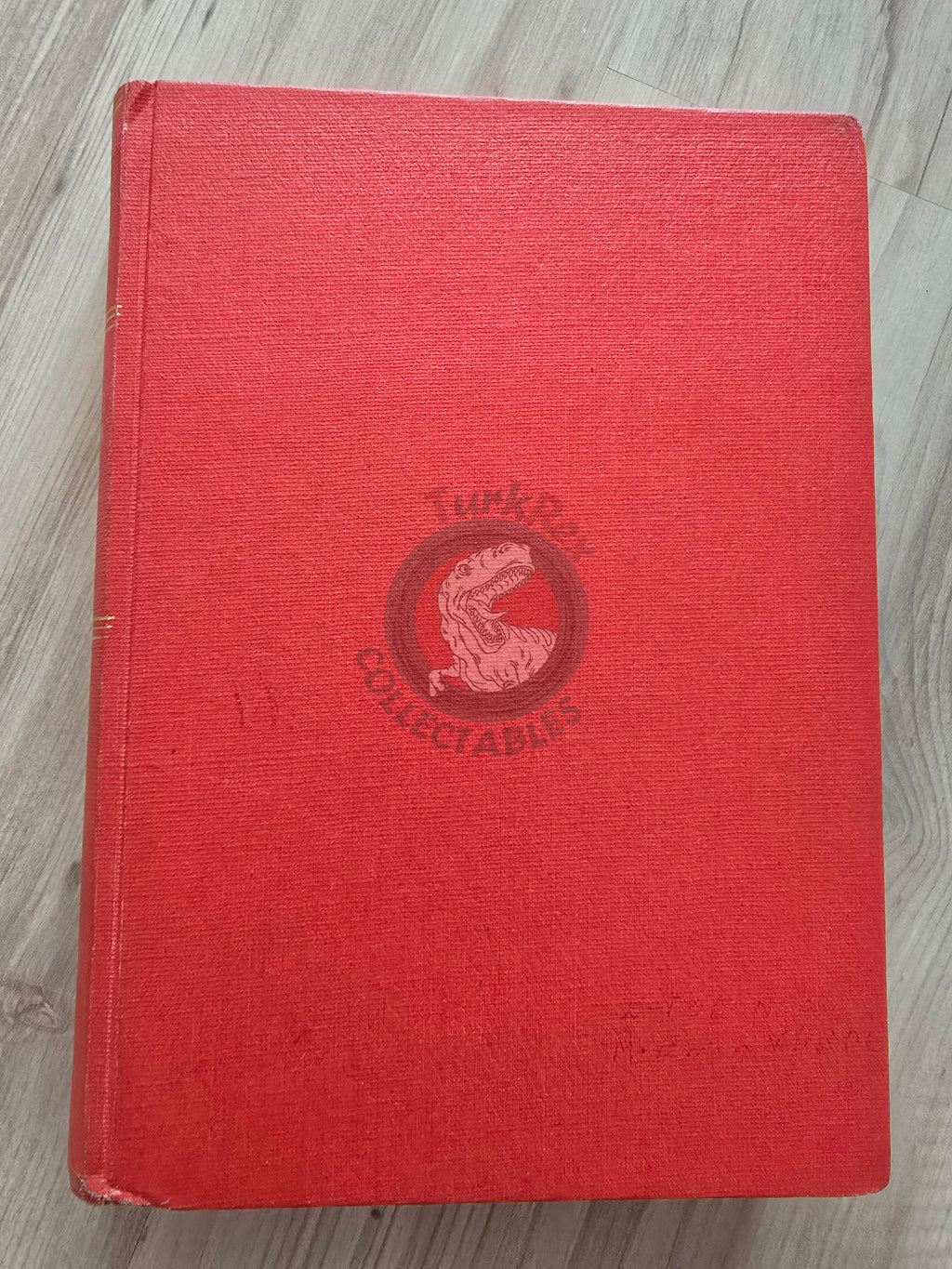 Atatürk: Commander, Revolutionary, and Statesman 1980 Turkish Book Turkey Military