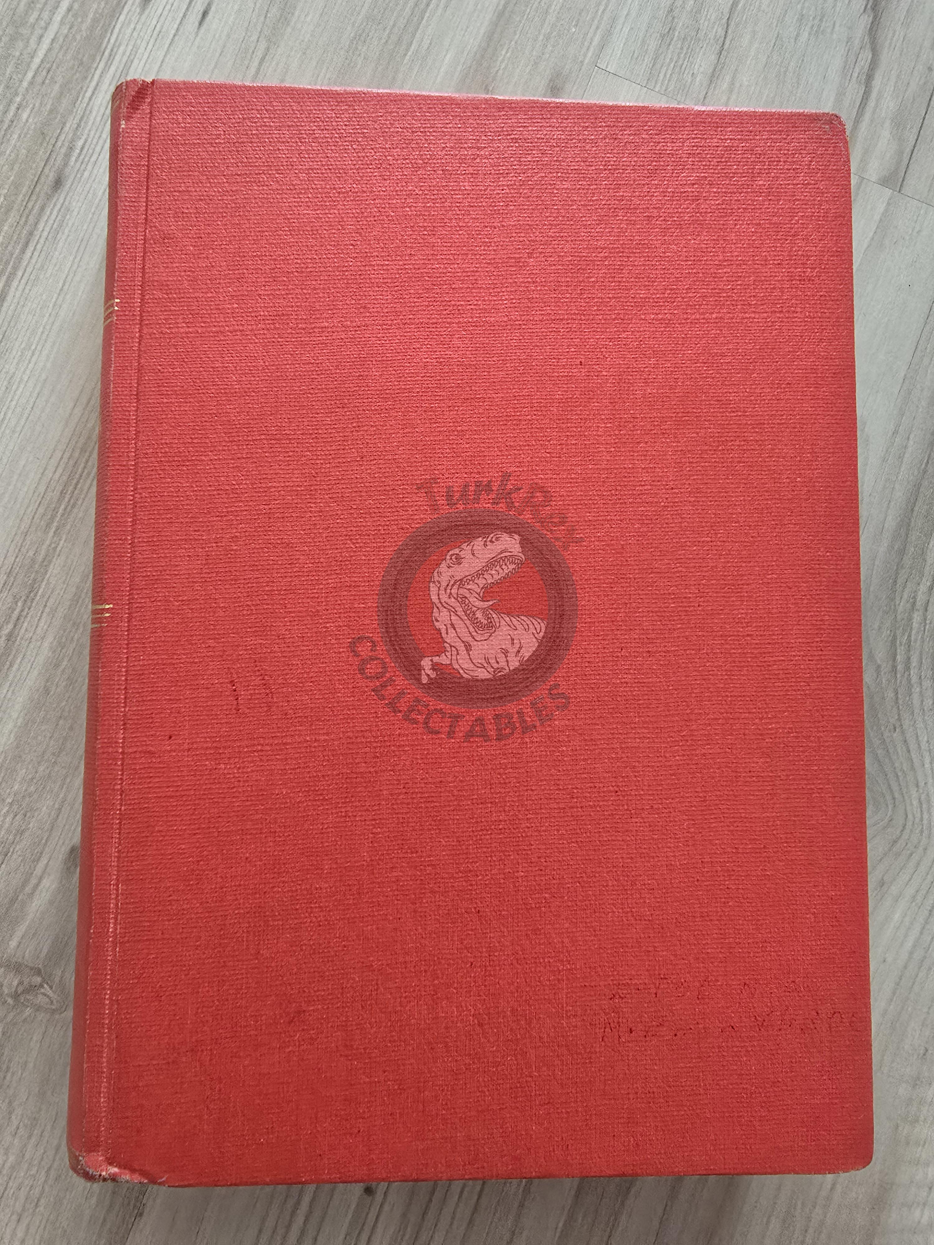 Atatürk: Commander, Revolutionary, and Statesman 1980 Turkish Book Turkey Military