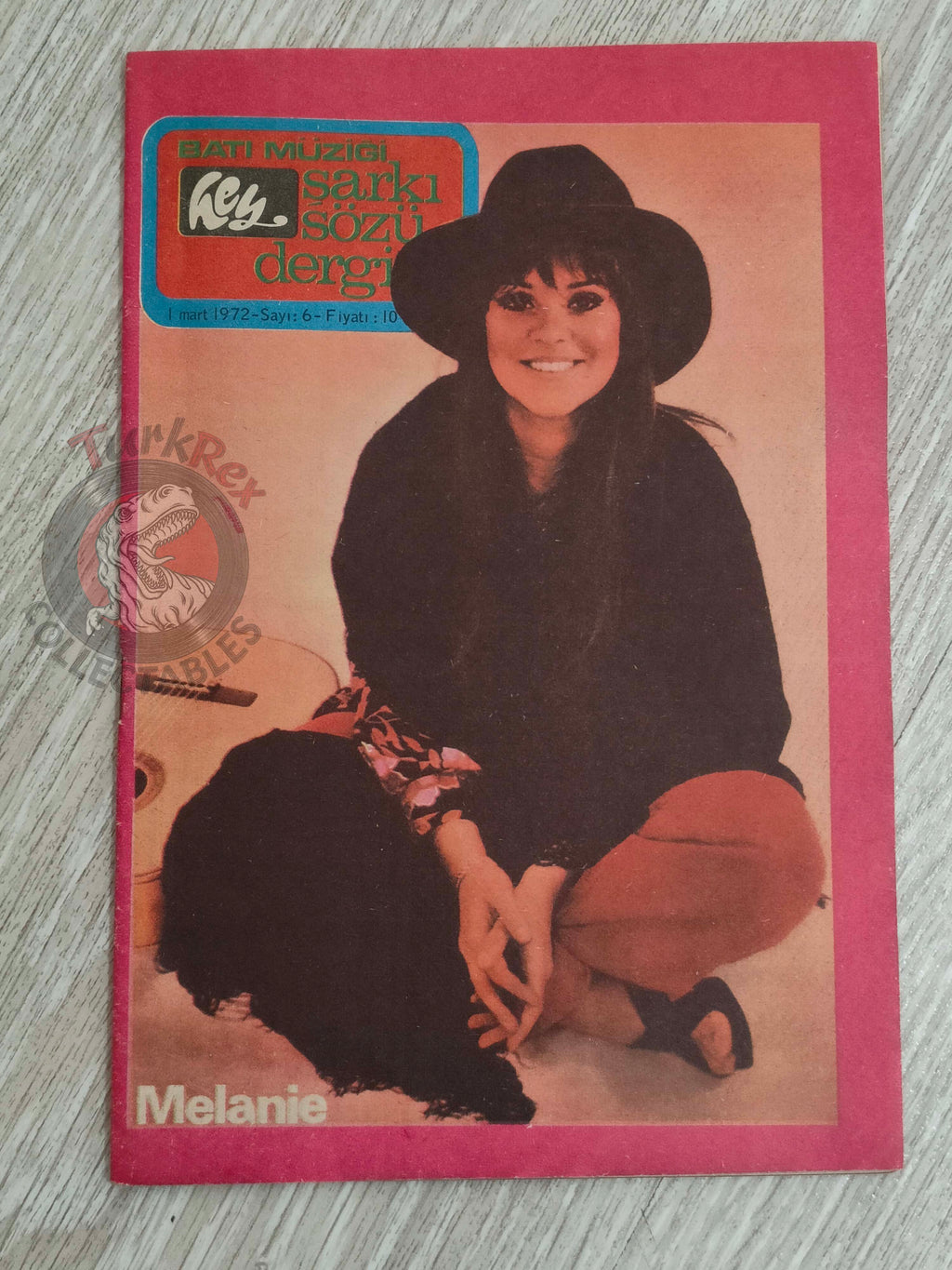 Hey Song Lyrics 1972 Melanie Turkish Mag Turkey The Sweet Mireille Mathieu Janis Joplin Sonny & Cher