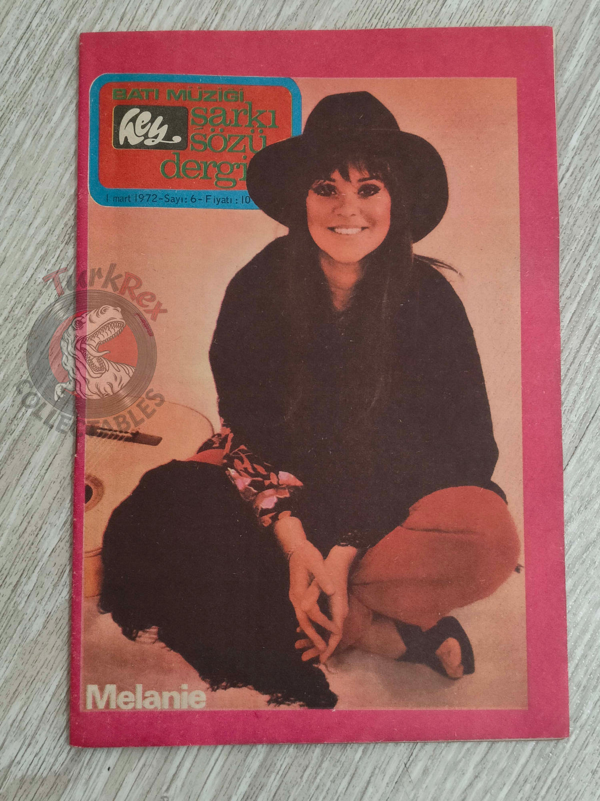 Hey Song Lyrics 1972 Melanie Turkish Mag Turkey The Sweet Mireille Mathieu Janis Joplin Sonny & Cher