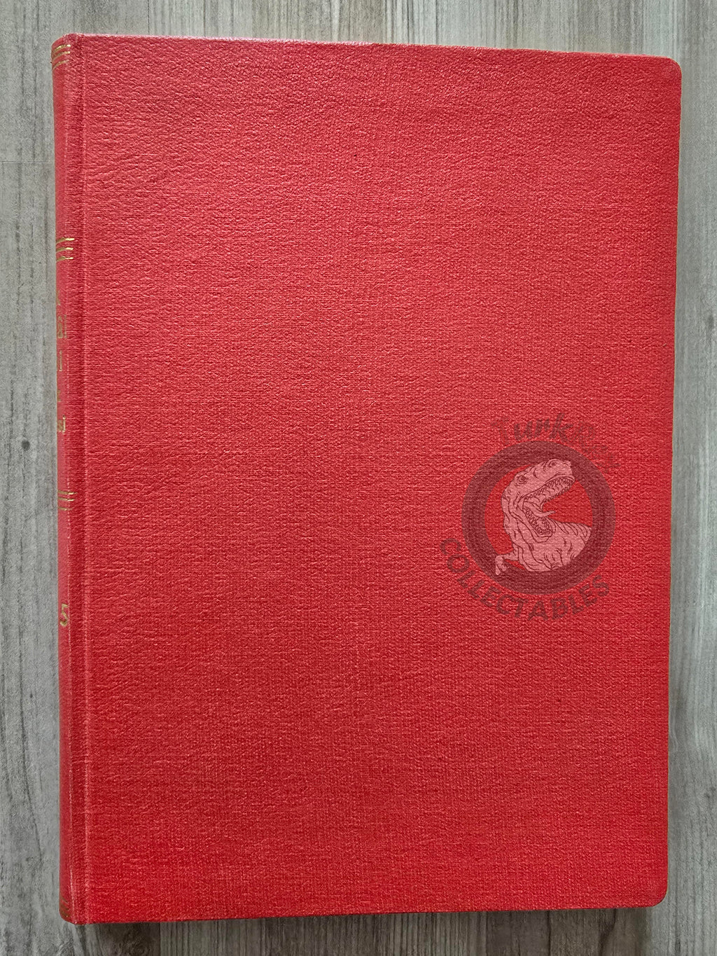 Turkish War of Independence Naval Front and Aviation Operations 1964 Book Military Ottoman Empire Maps