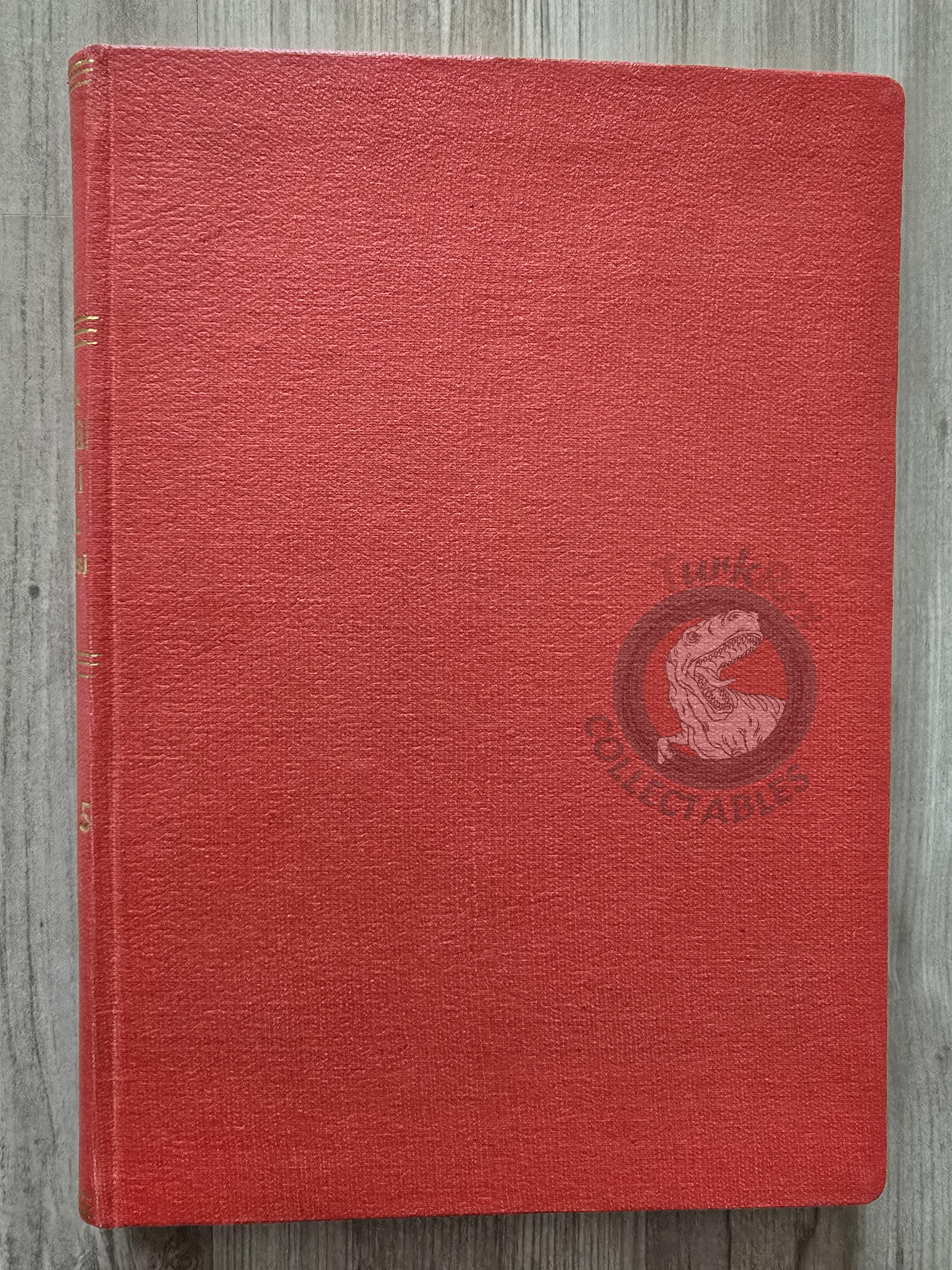 Turkish War of Independence Naval Front and Aviation Operations 1964 Book Military Ottoman Empire Maps