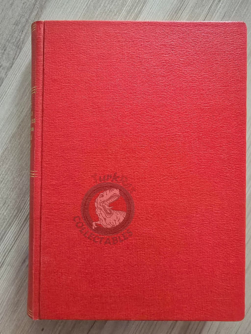 Lessons to be Learned from the Korean War Turkey Book 1979 with Maps Korea