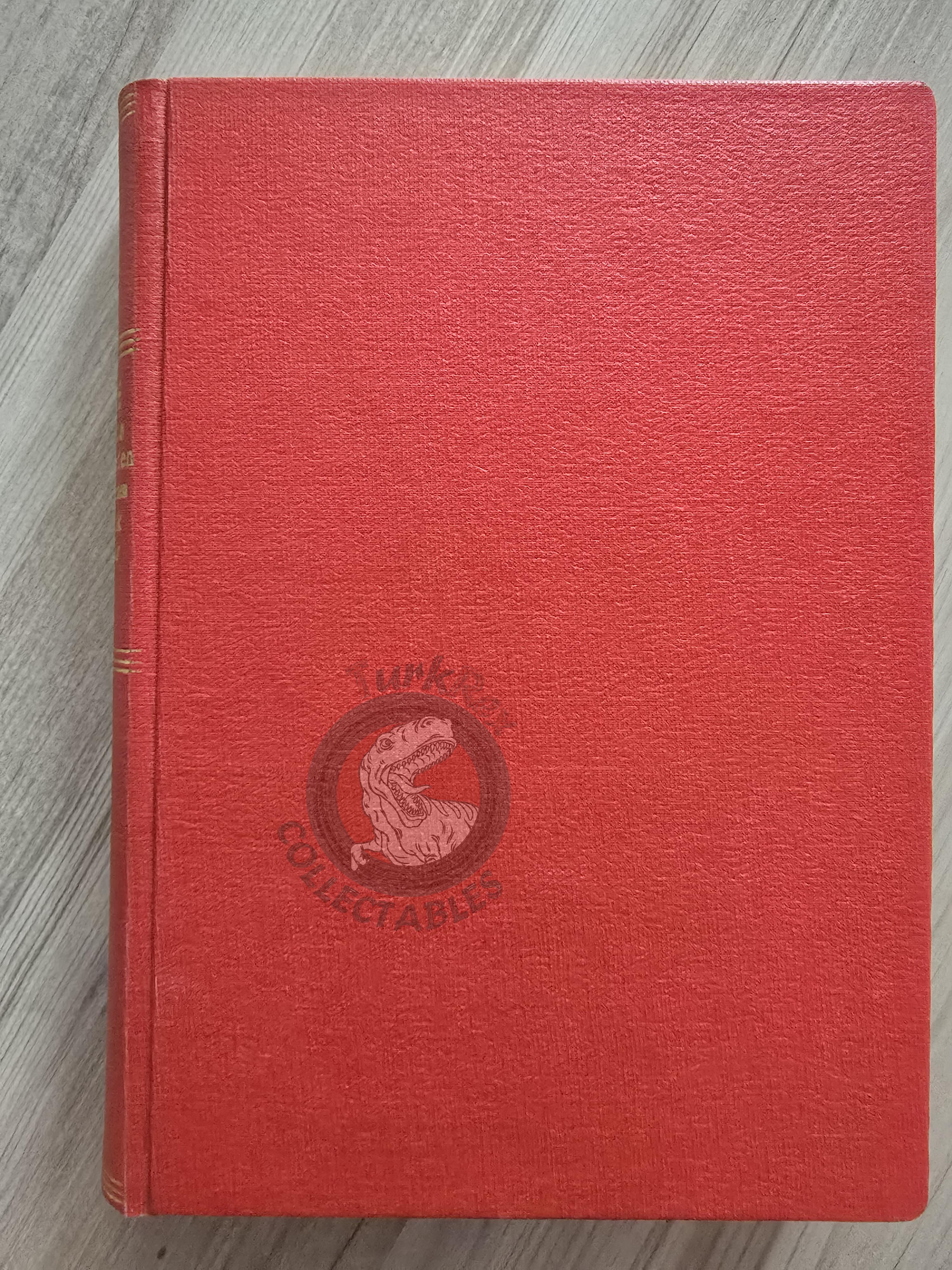 Lessons to be Learned from the Korean War Turkey Book 1979 with Maps Korea