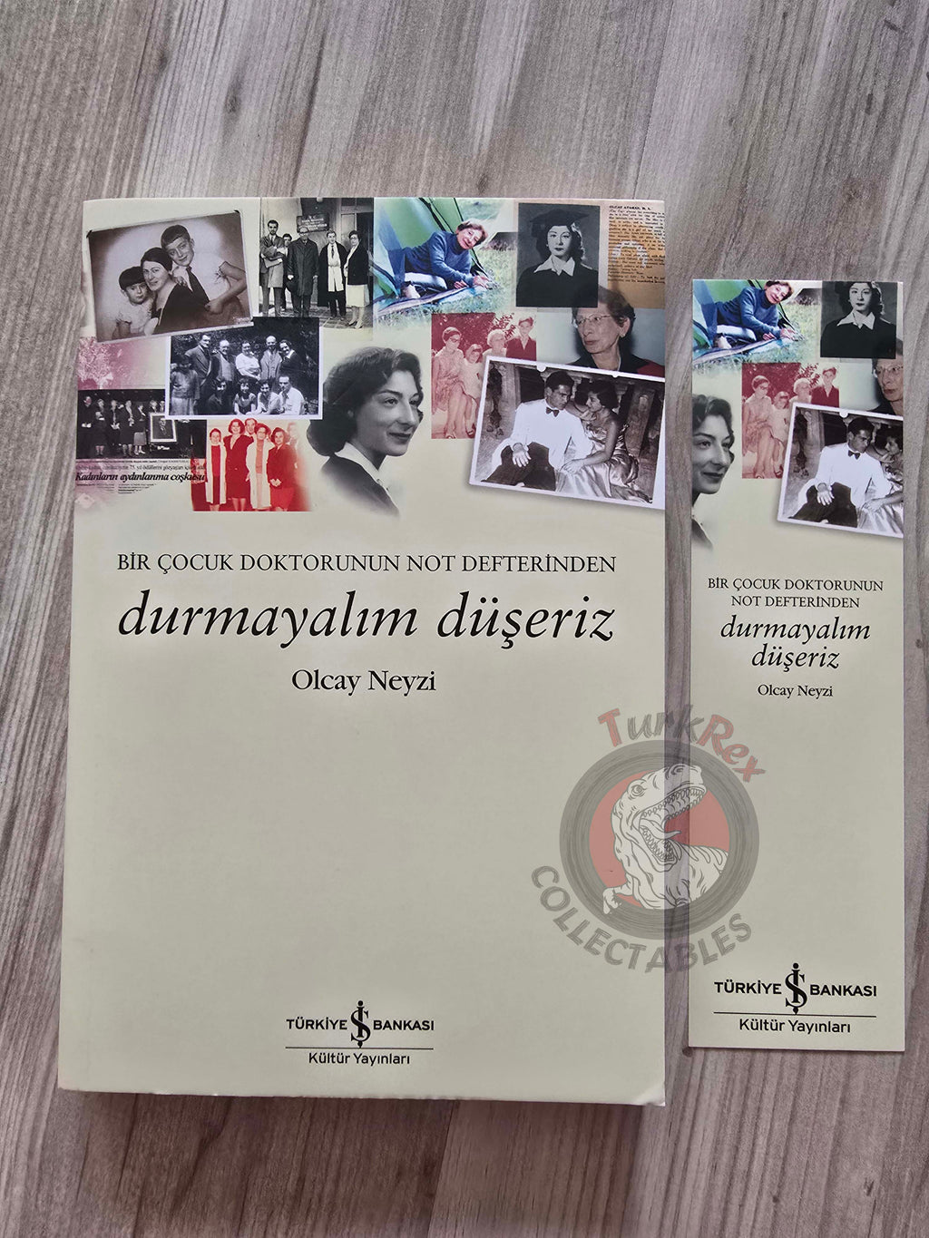 Olcay Neyzi – We Shall Not Stop, Lest We Fall 2022 Turkish Book Turkey Child Health