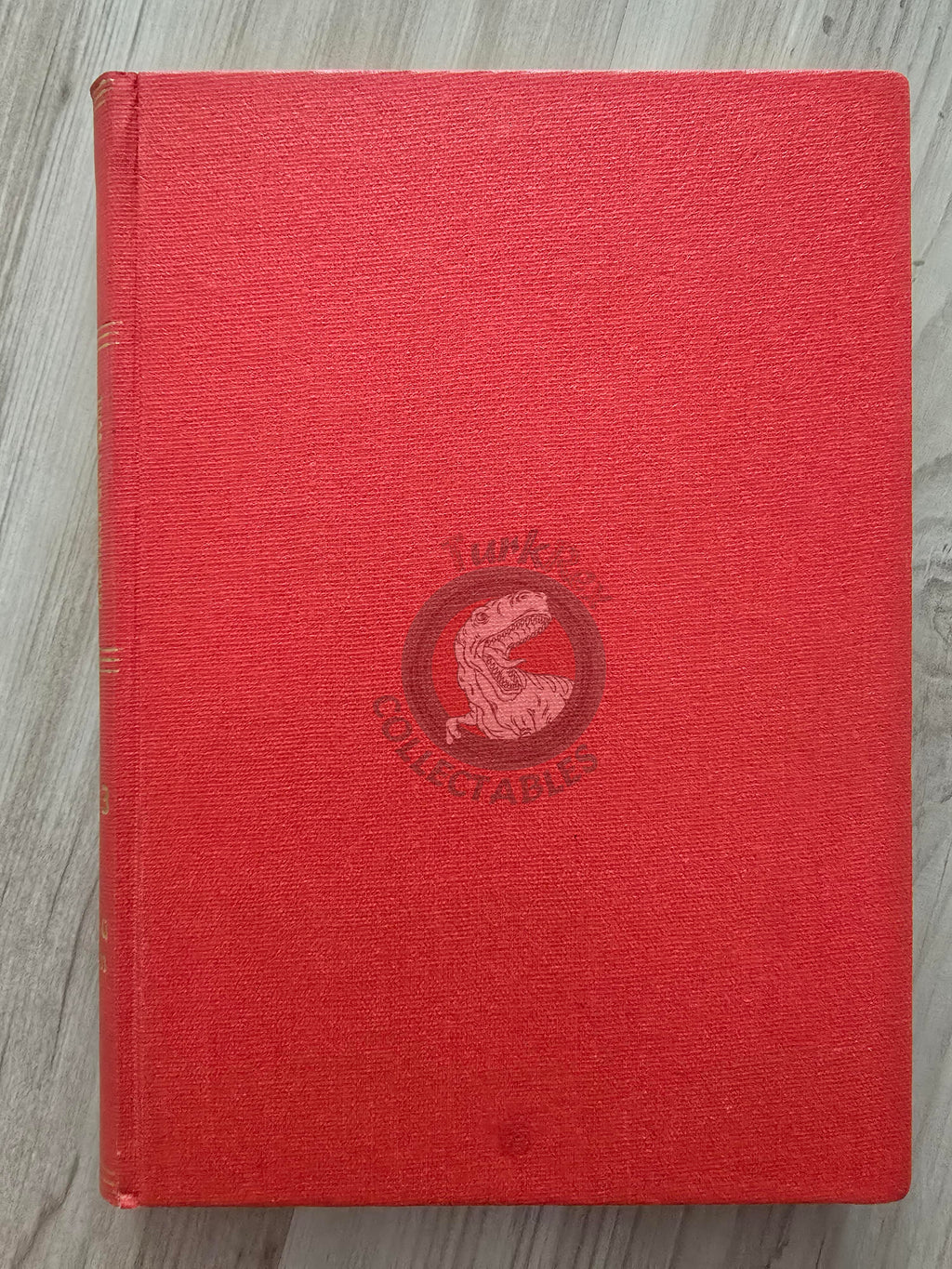 Conquest of Istanbul 1453 HC 1979 Turkish Book Military Ottoman Empire Maps