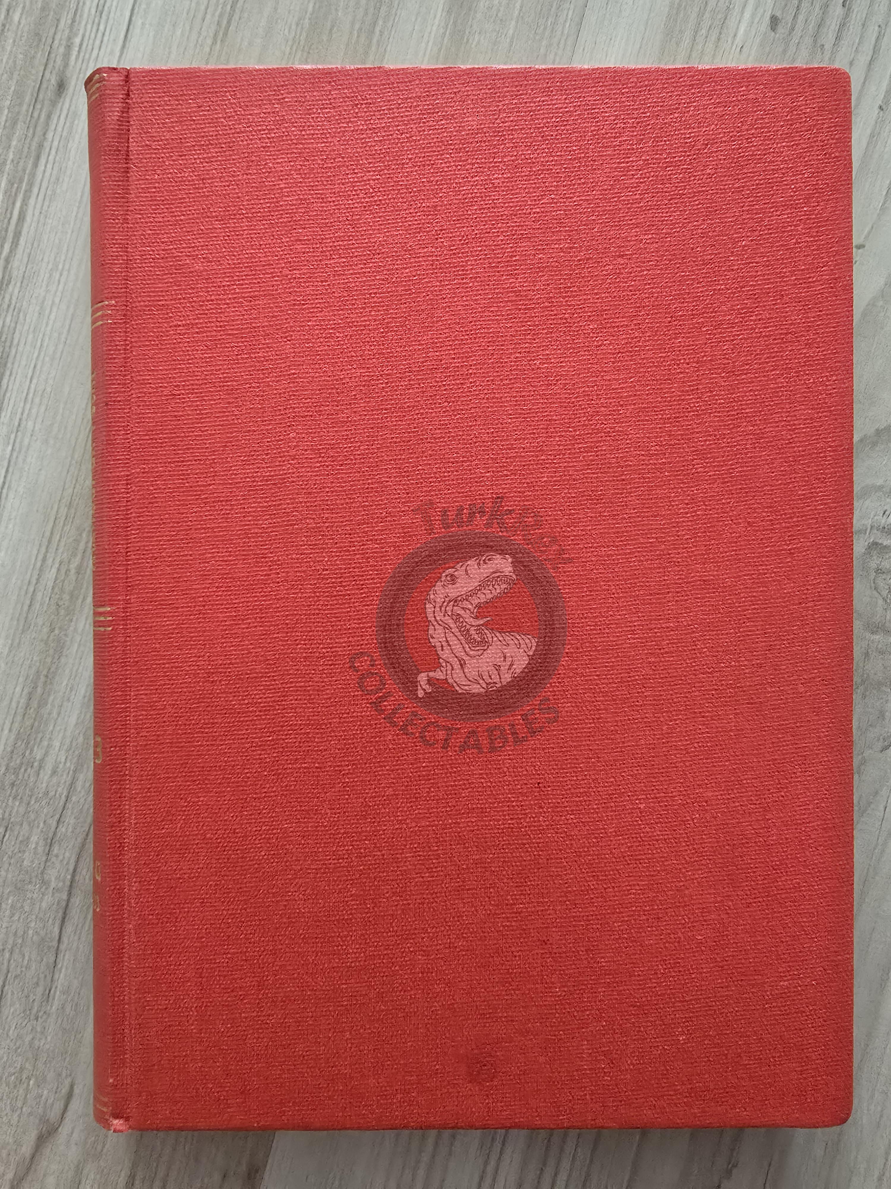 Conquest of Istanbul 1453 HC 1979 Turkish Book Military Ottoman Empire Maps