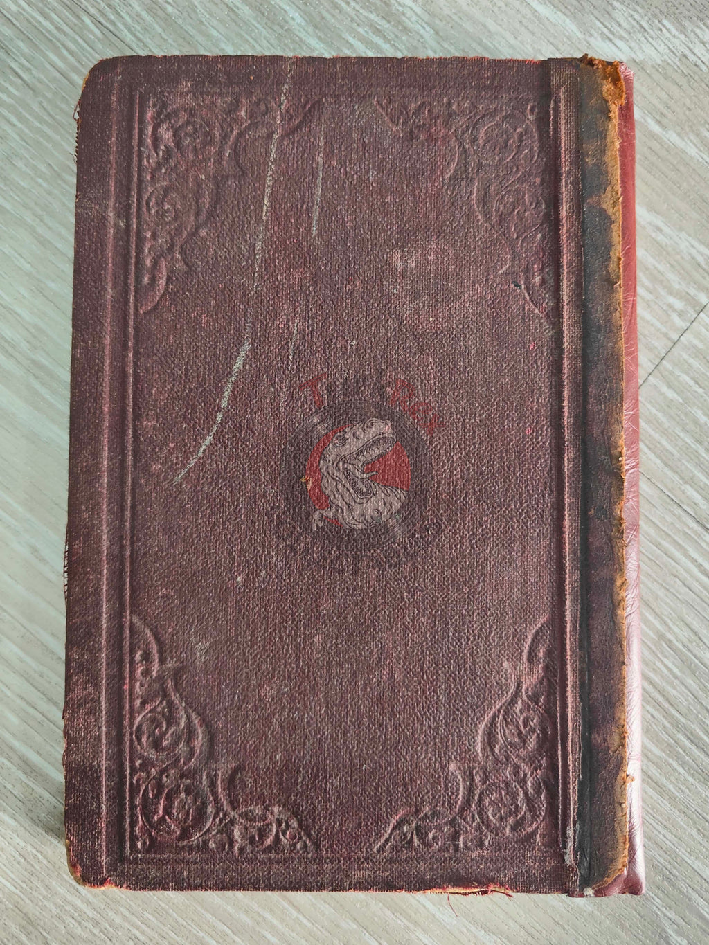 Ottoman 1912 General History Book with many Maps Ali Reşad Seydi Empire Jerusalem Middle East